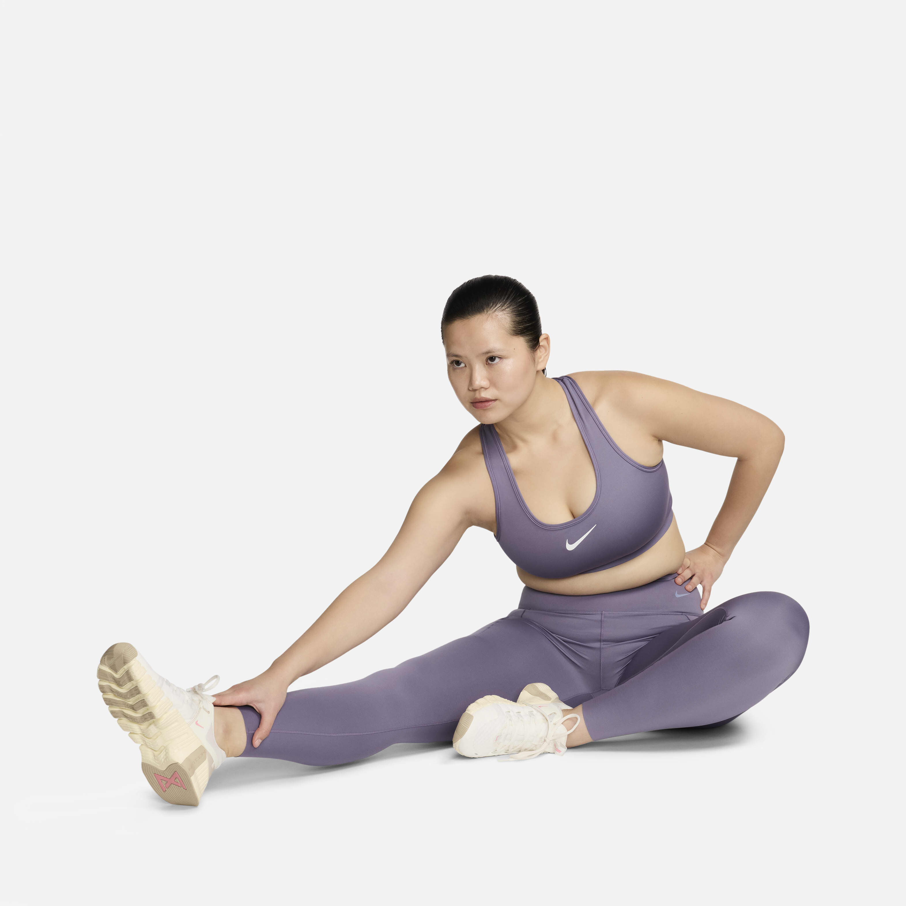 Nike Swoosh High Support image number 7