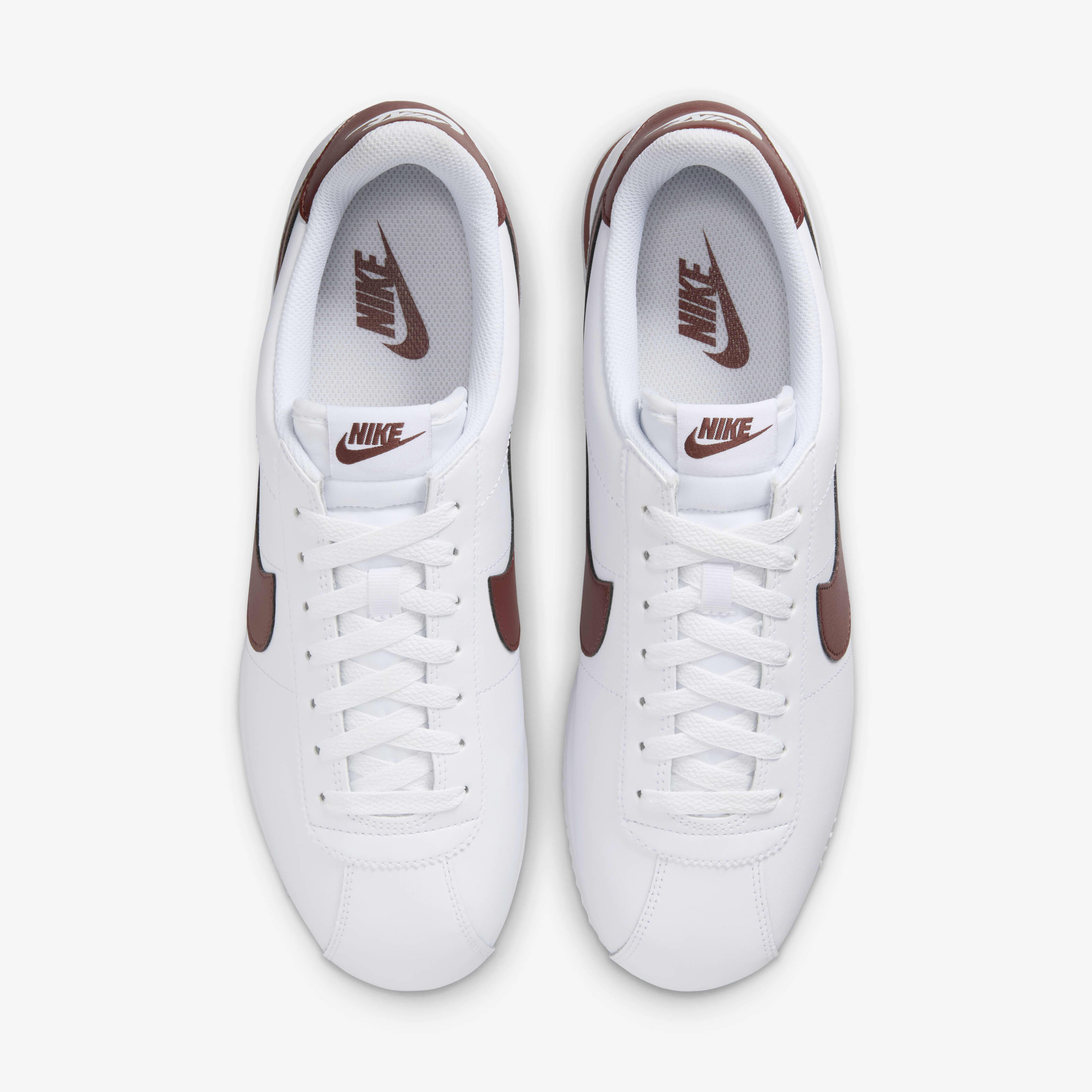 Buy Nike Cortez Leather Men s Shoes Nike Saudi Official