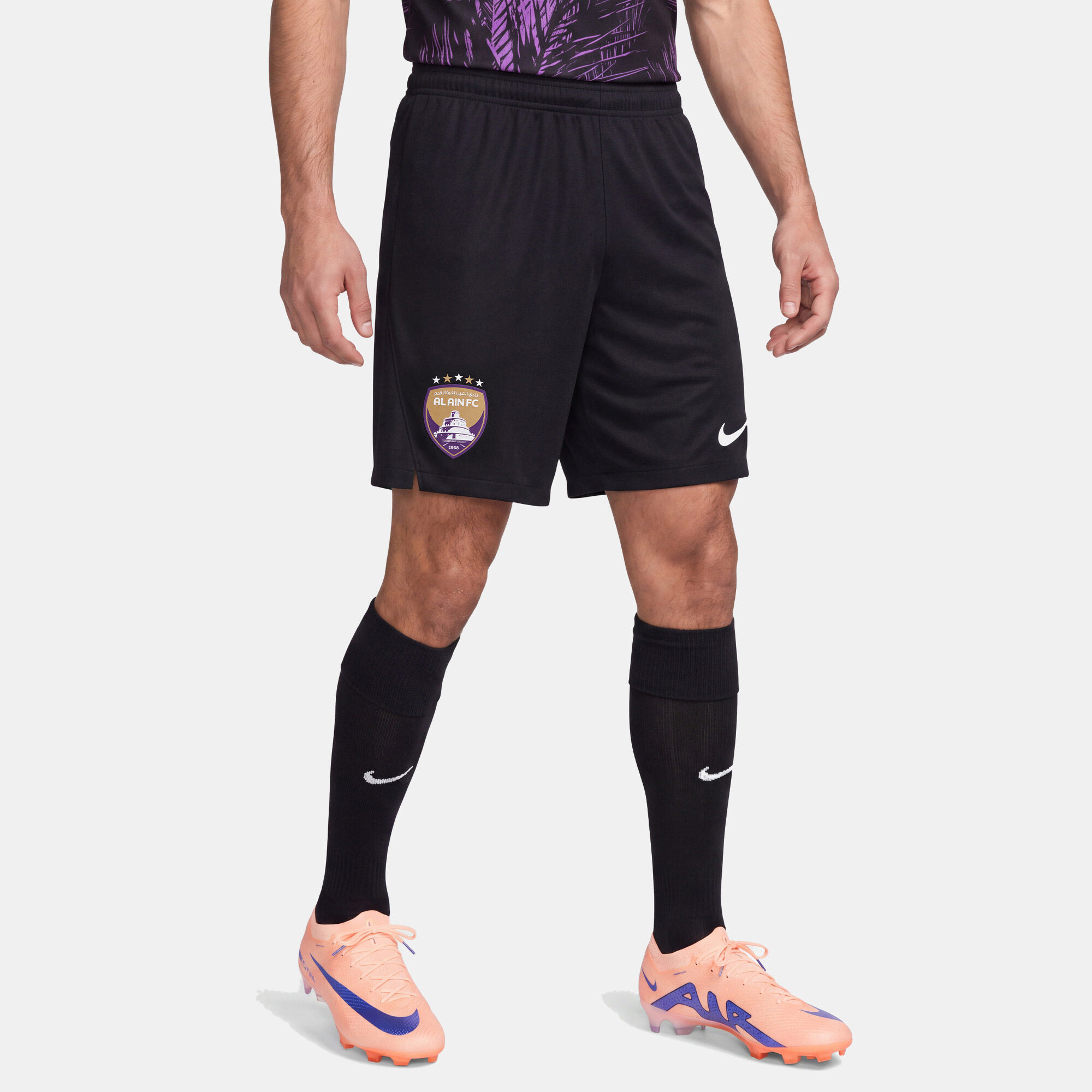 Al Ain FC 2026/27 Stadium Home image number 0
