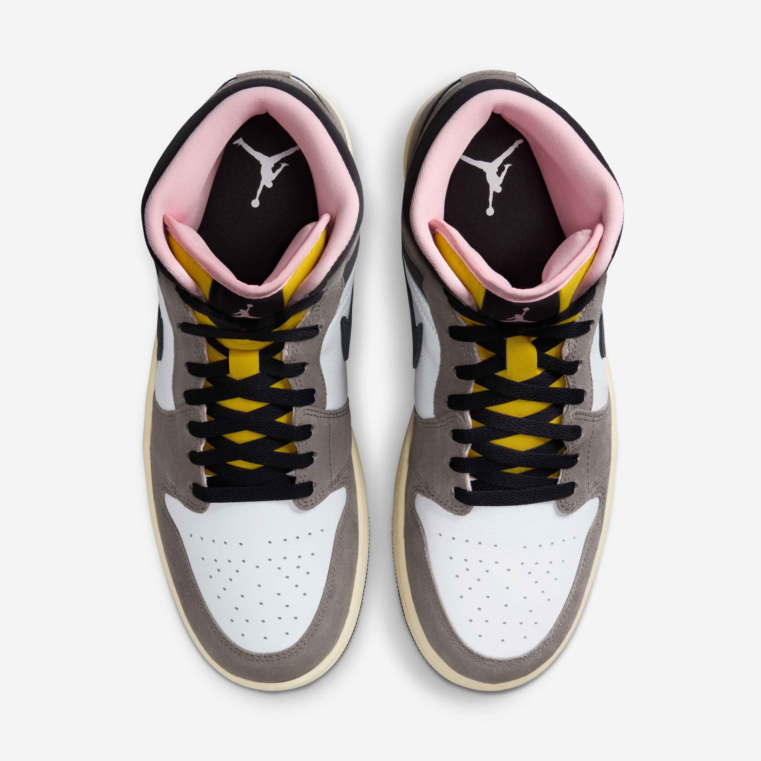 Air Jordan 1 Mid SE image number 3