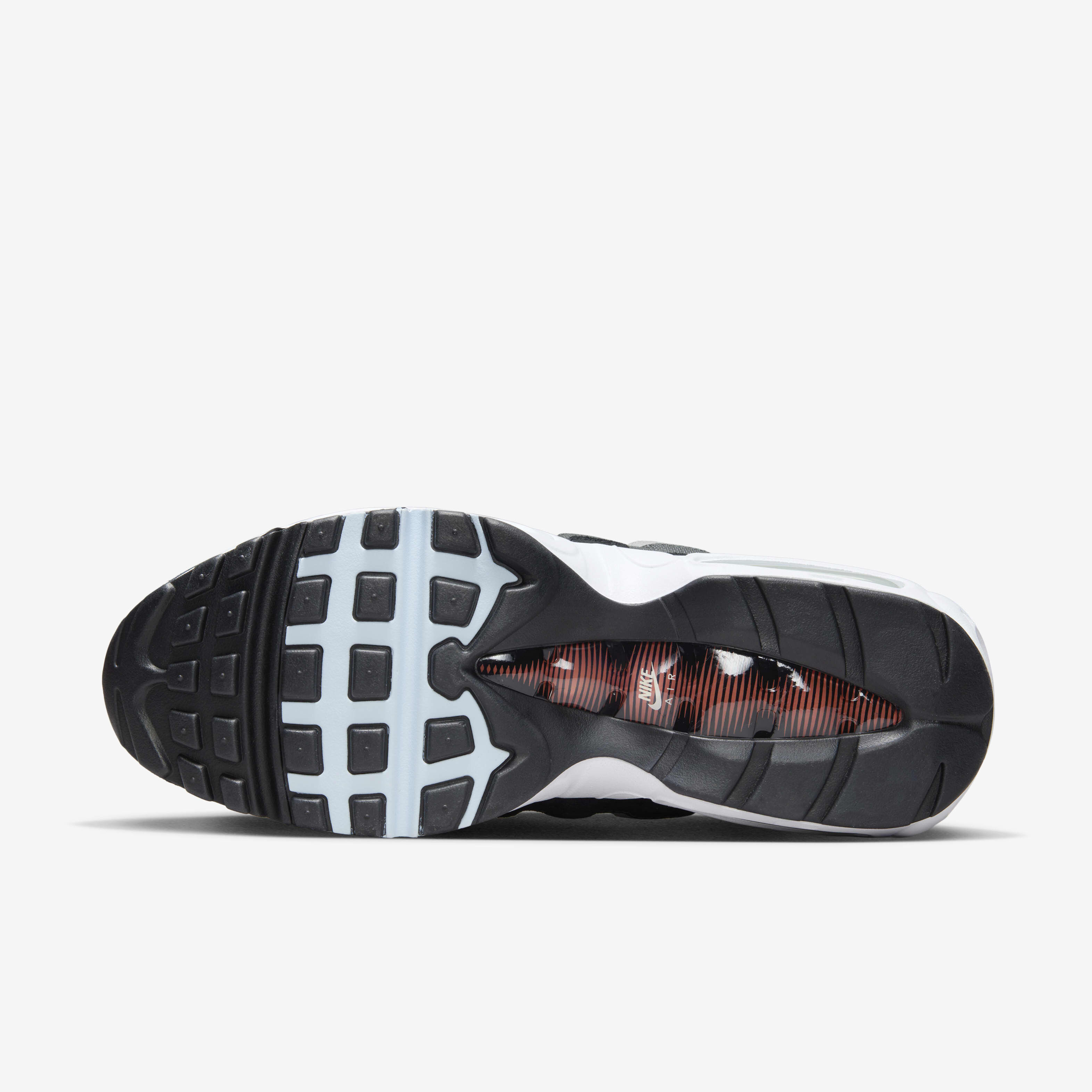 Nike Air Max 95 image number 1