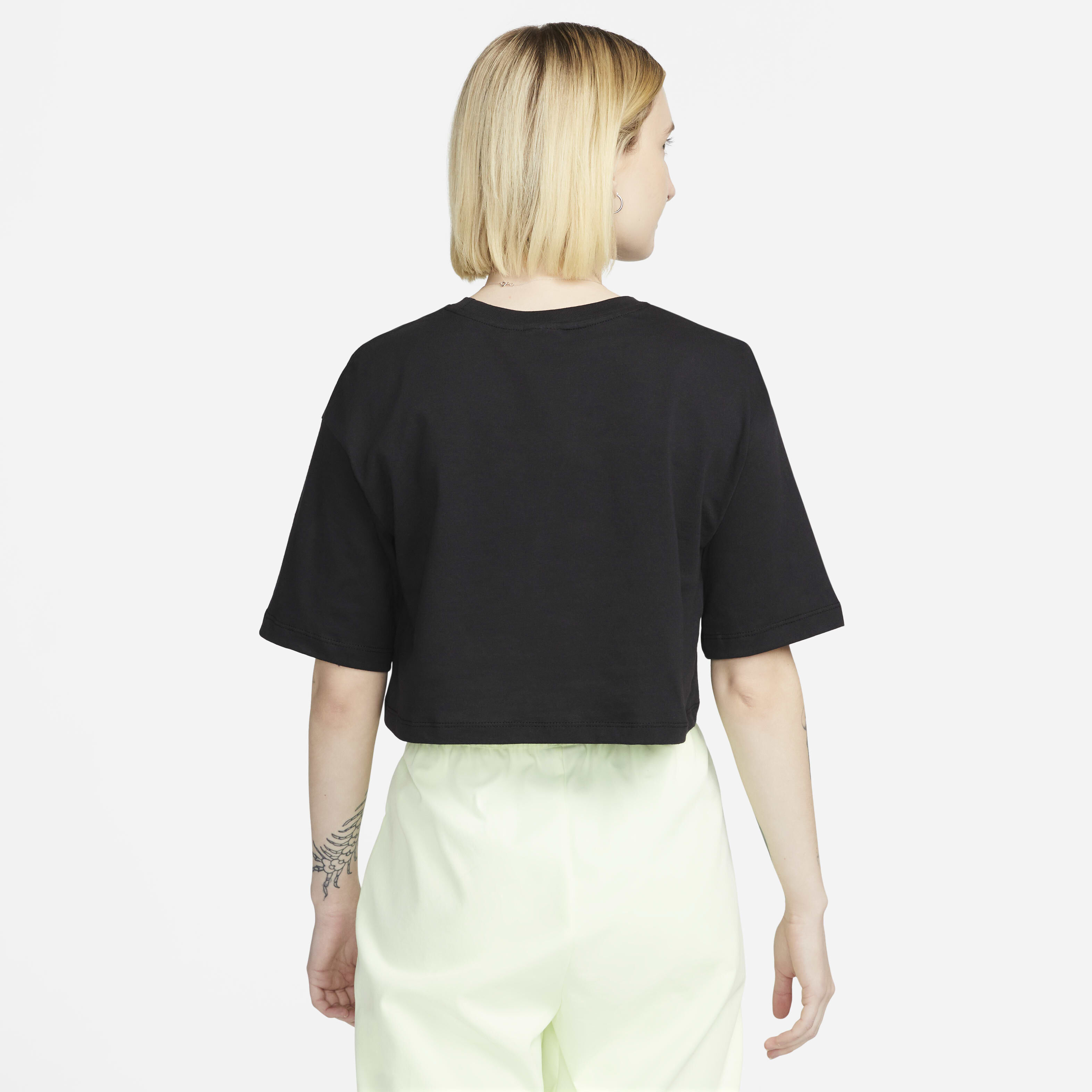 Nike Sportswear image number 1