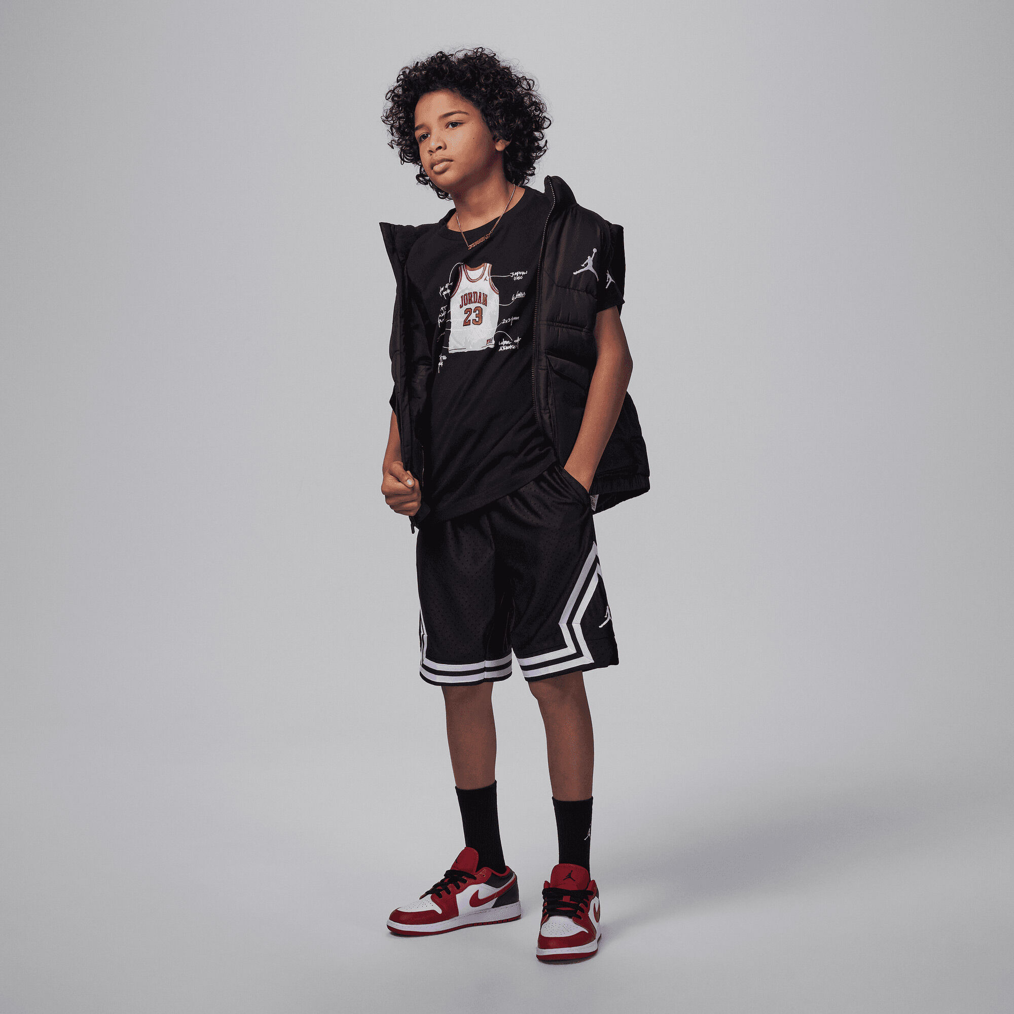 Jordan image number 3