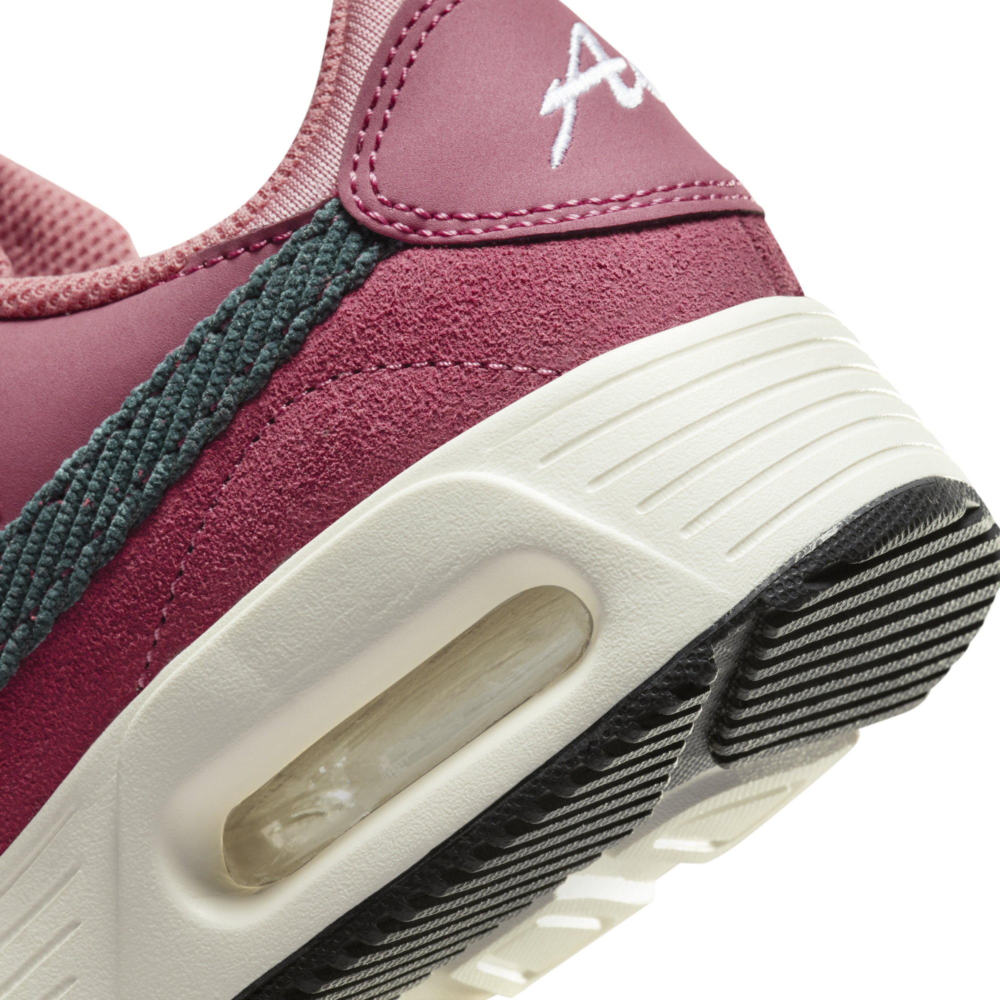 Nike air max 2000 marron store