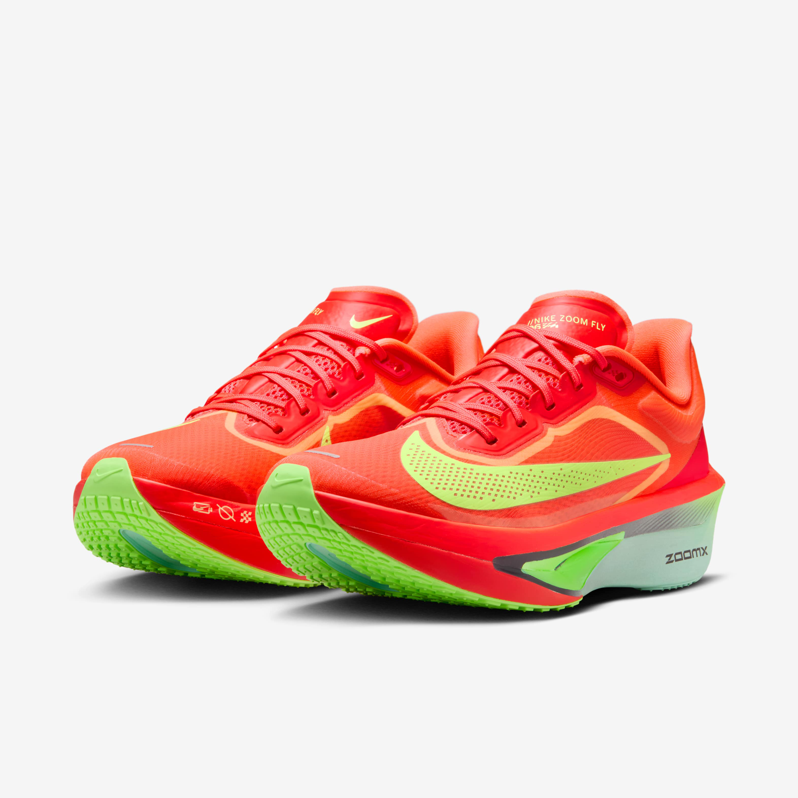 Nike Zoom Fly 6 image number 4