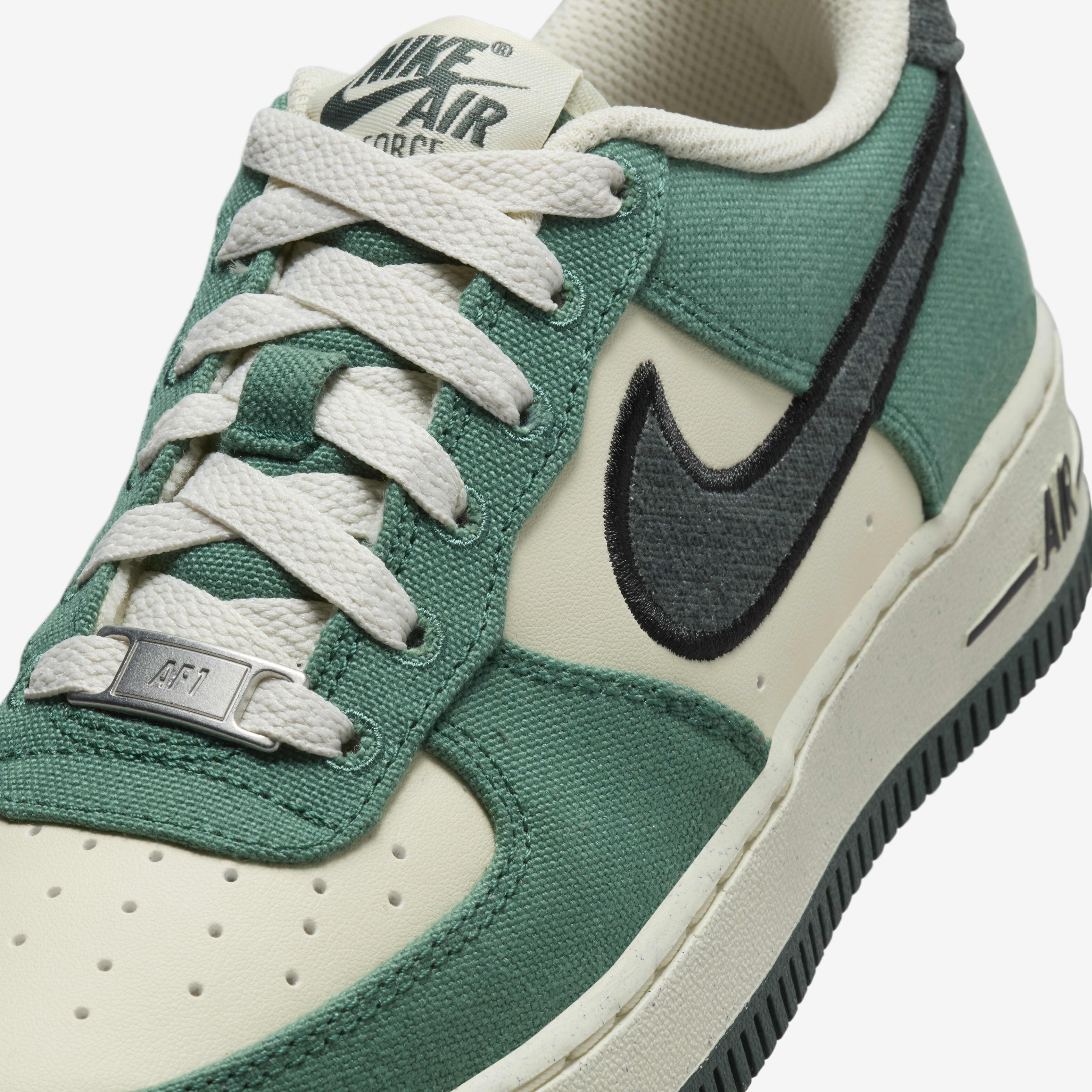 Kids nike air force 1 lv8 outlet