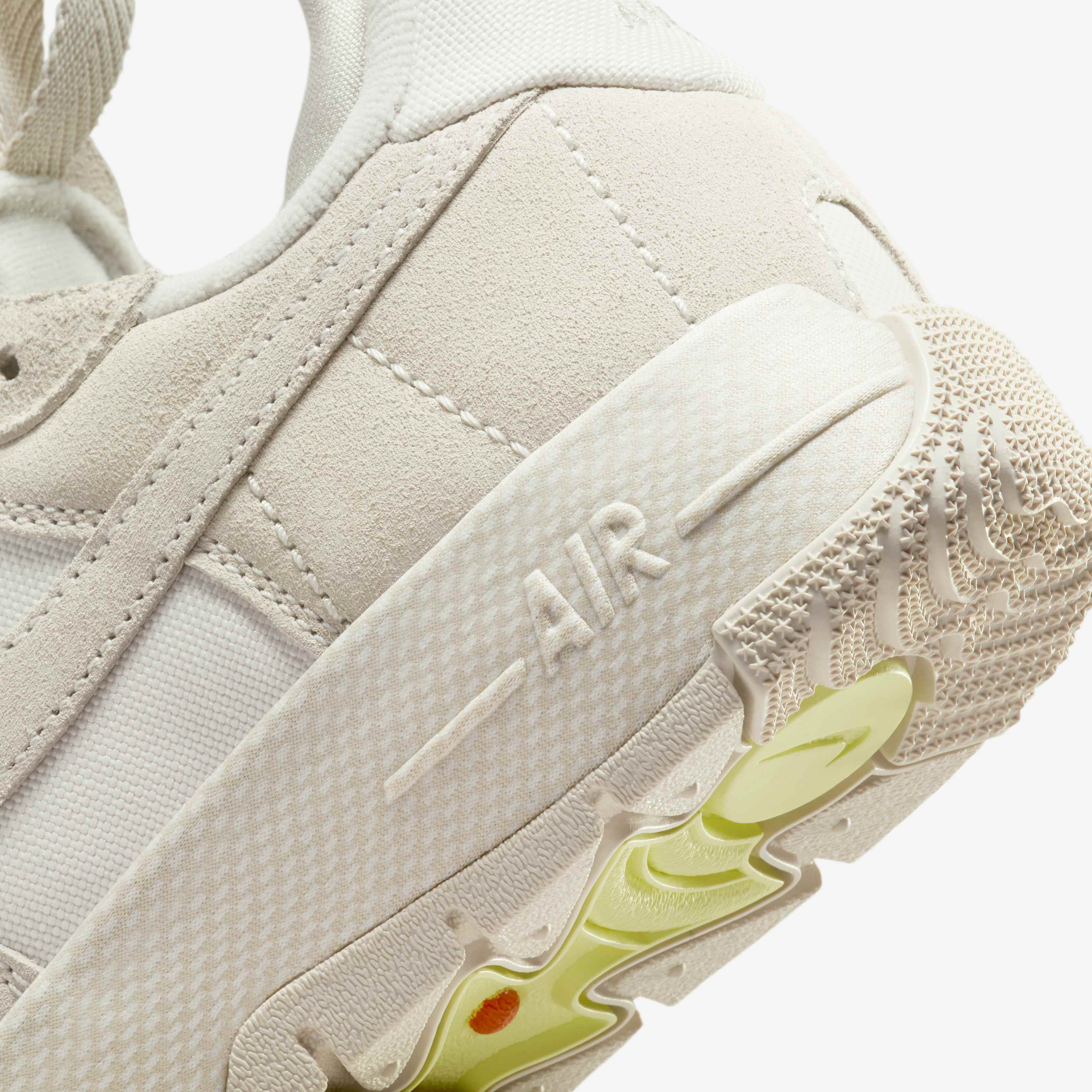 Nike Air Force 1 Wild image number 8