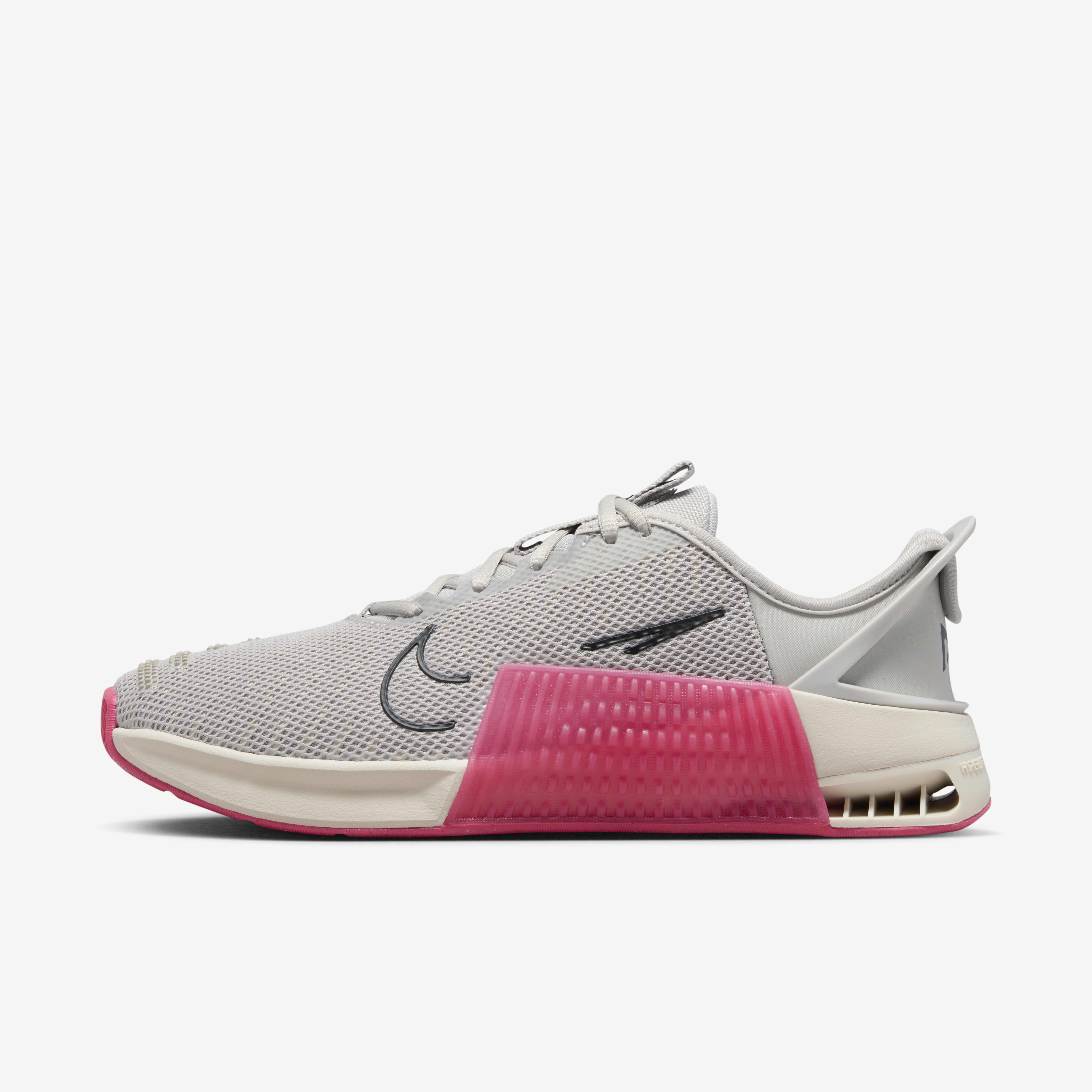 Nike metcon lifting shoes top