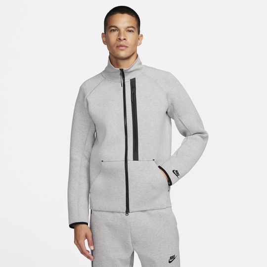 Nike top slim jacket