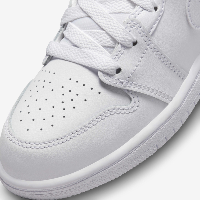 Jordan 1 Mid image number 6 Jordan 1 Mid image number 6