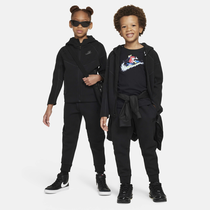 Nike Sportswear Tech Fleece Full-Zip Set