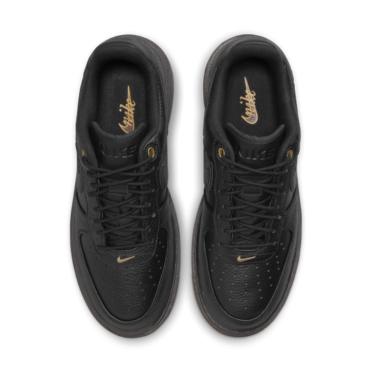 Nike air force 1 2025 7 lv8 utility black mens