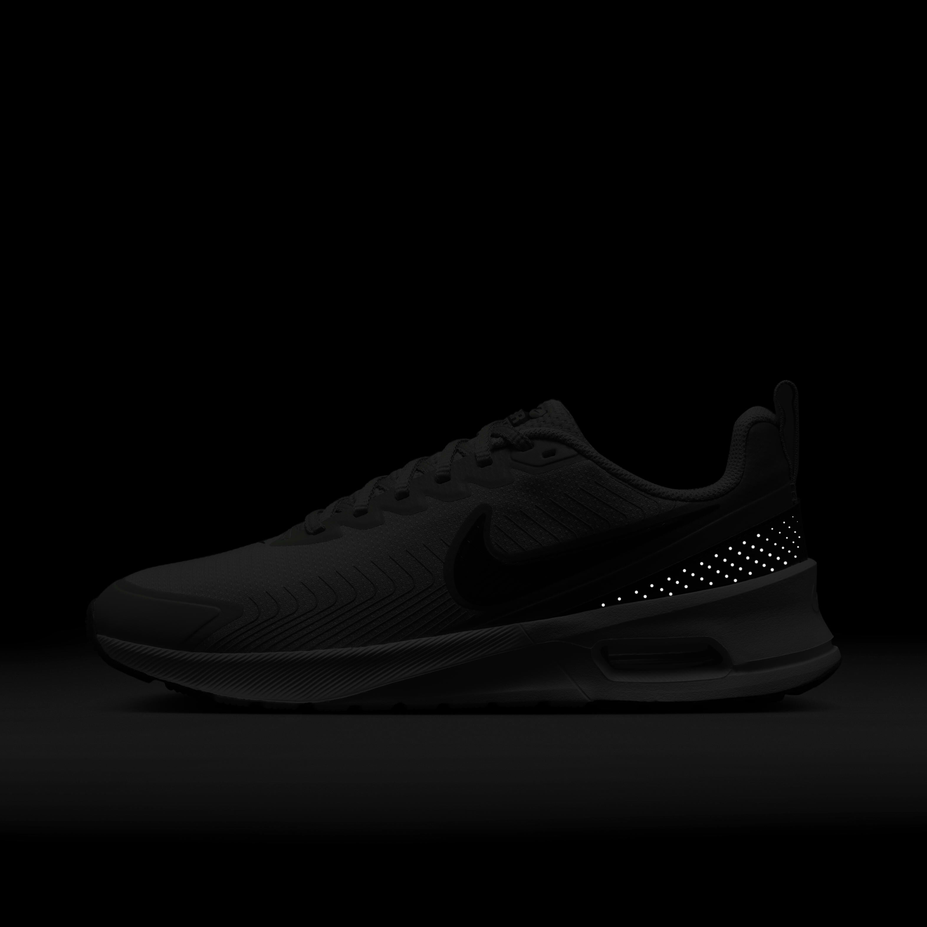 Mens nike air max 270 black cheap