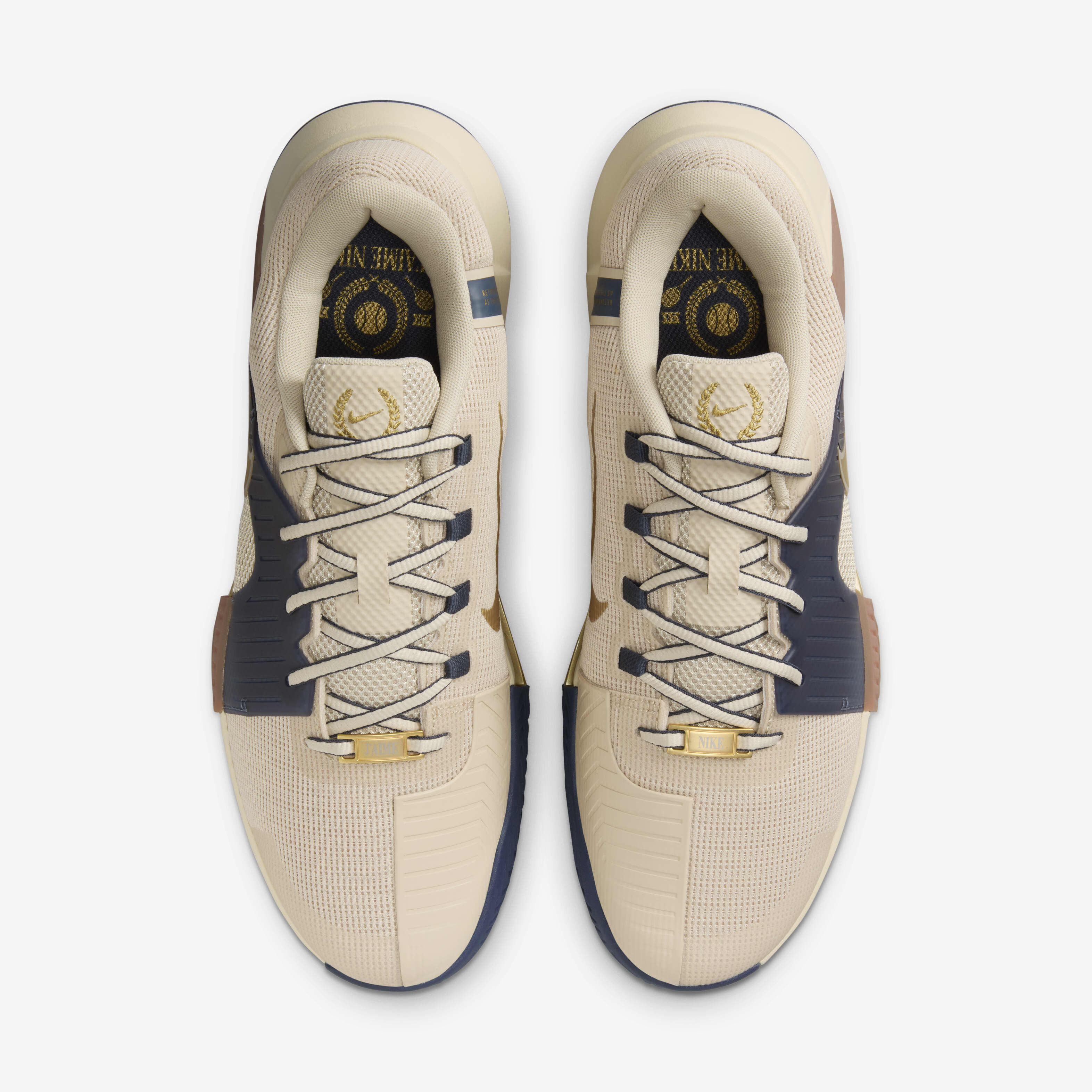 Buy Nike GP Challenge 1 Premium Men's Hard Court Tennis Shoes