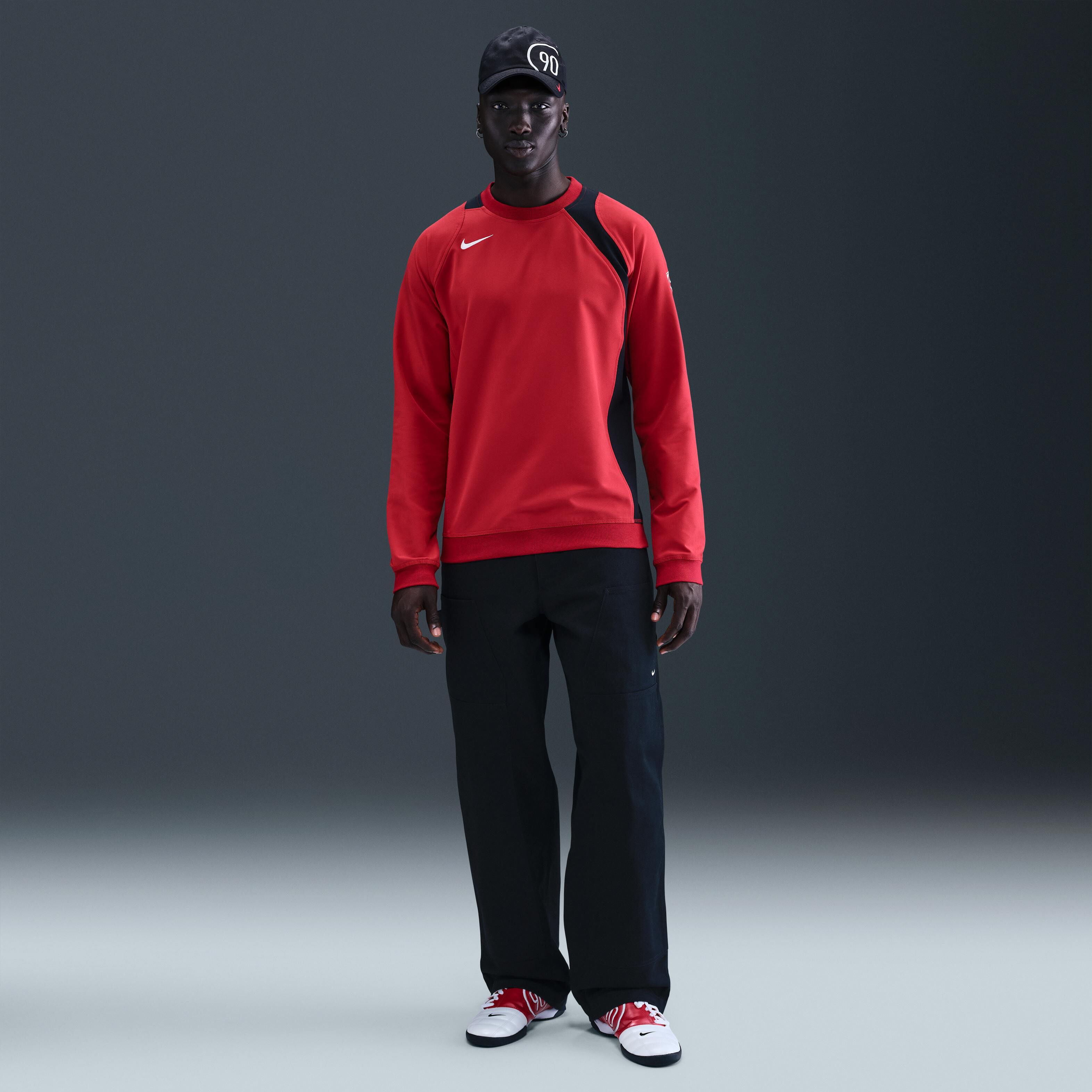 نايكي توتال 90 image number 3