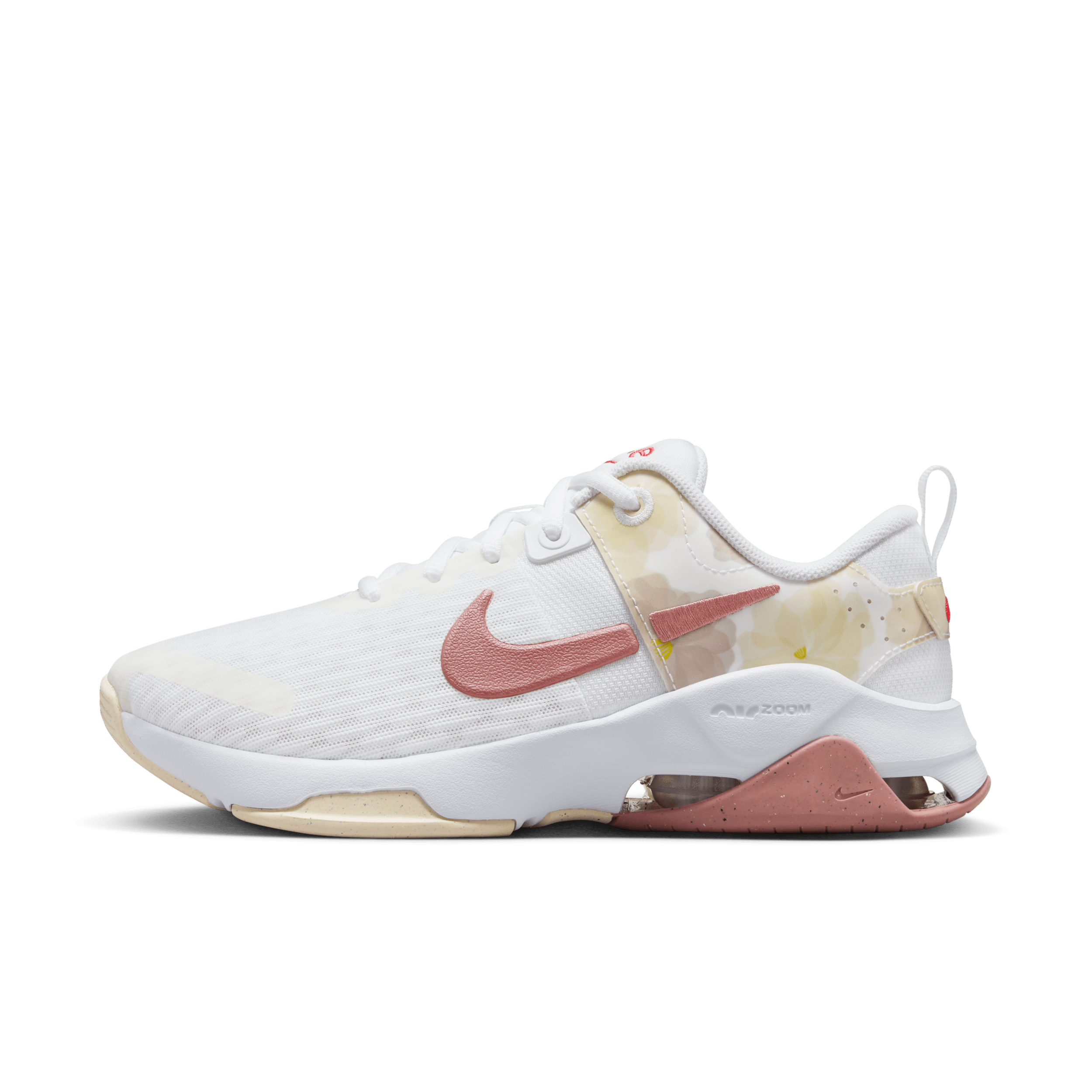 Shop Zoom Bella 6 Premium Women s Workout Shoes Nike KSA