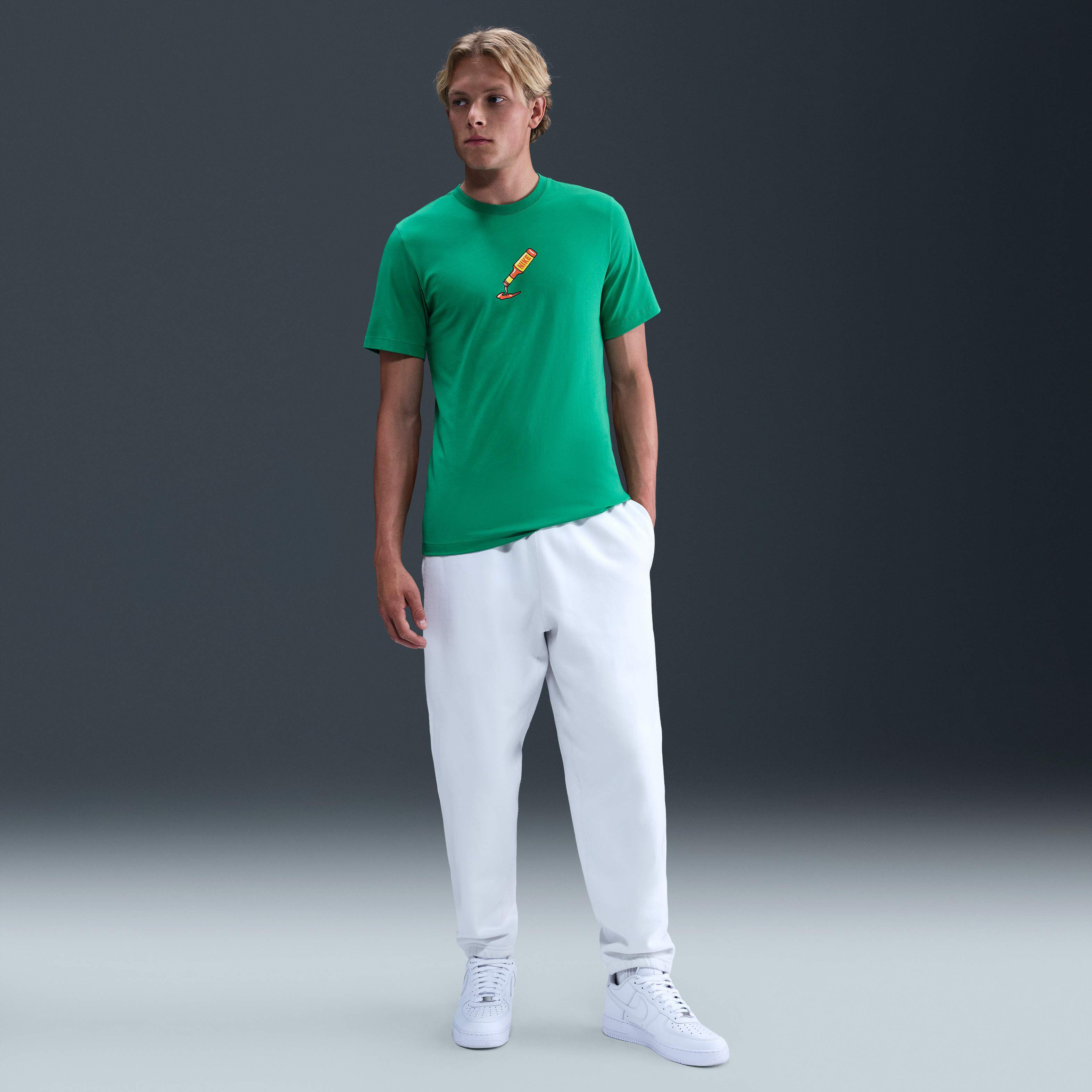Nike Sportswear image number 3