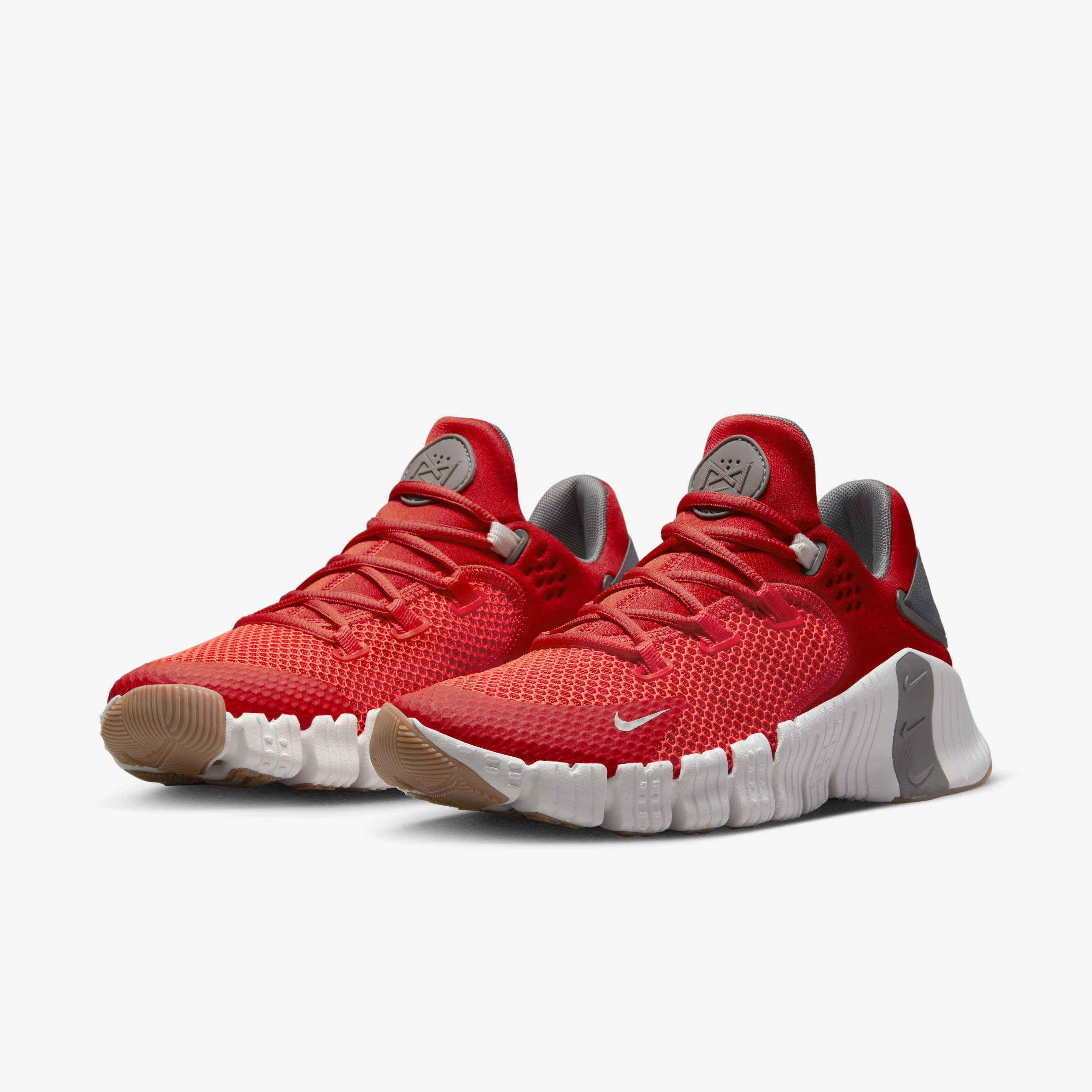 Nike Free Metcon 4 image number 4