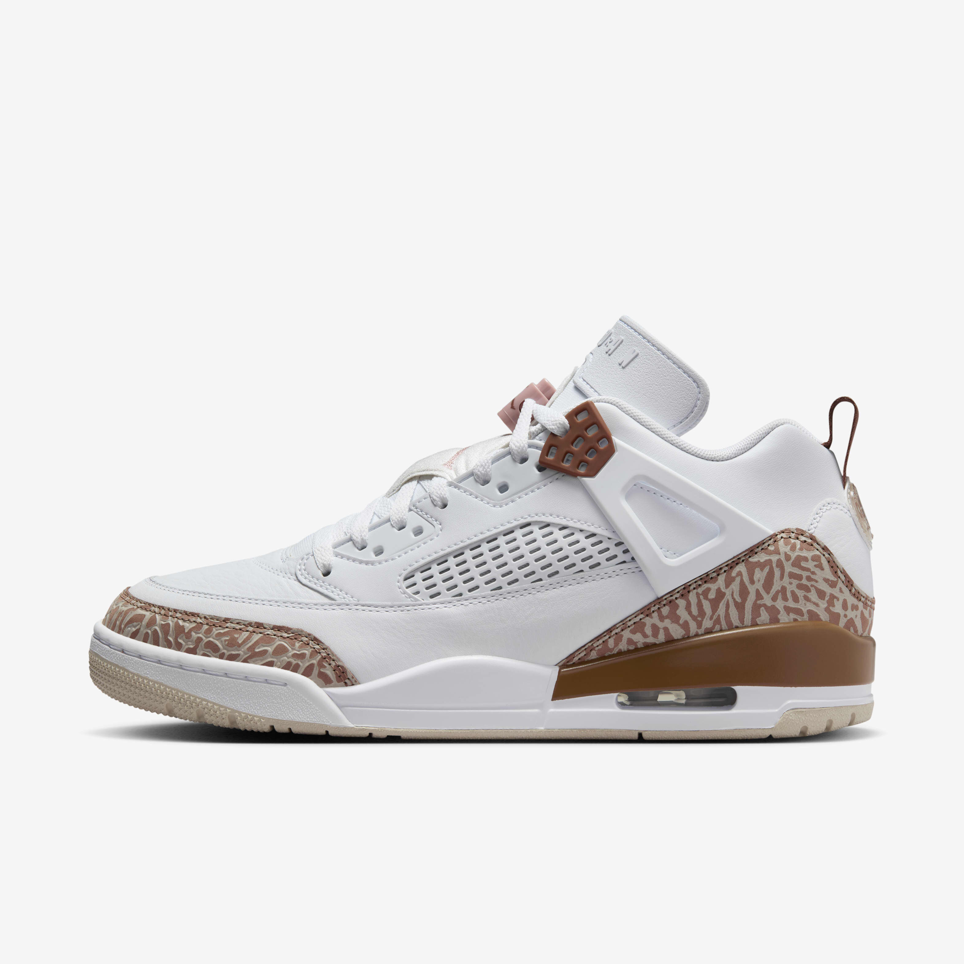 Jordan spizike 5 2025