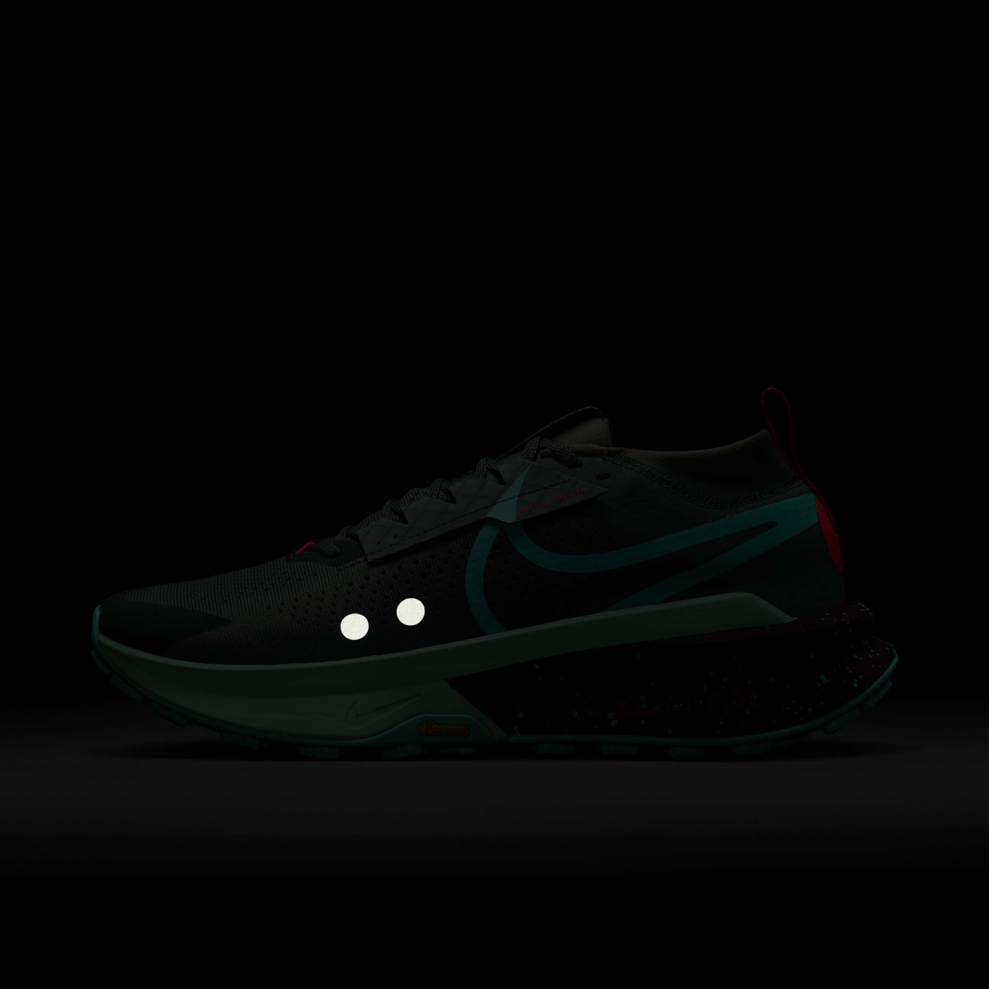 نايكي زيجاما تريل 2 image number 8