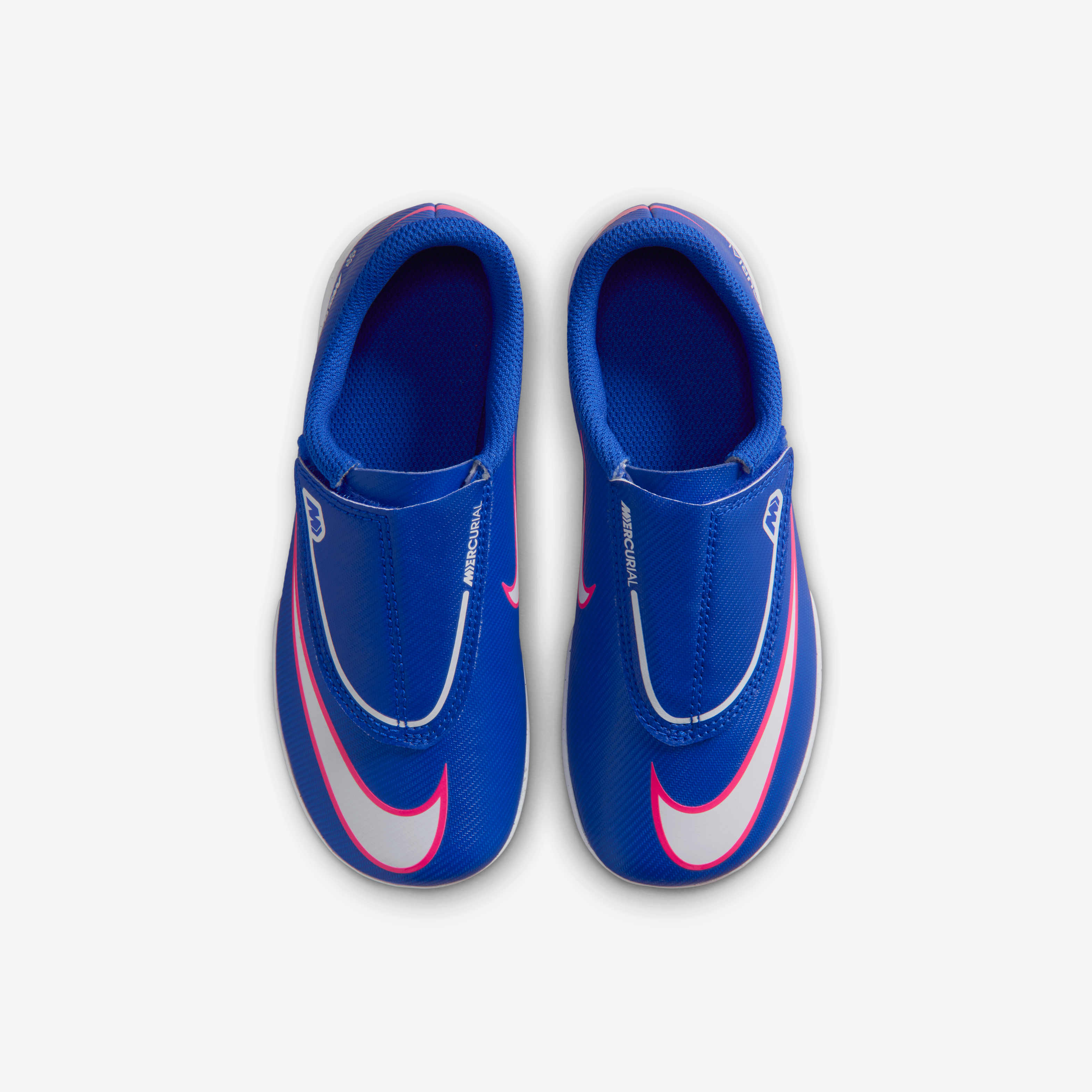 Nike Jr. Mercurial Vapor 16 Club image number 3