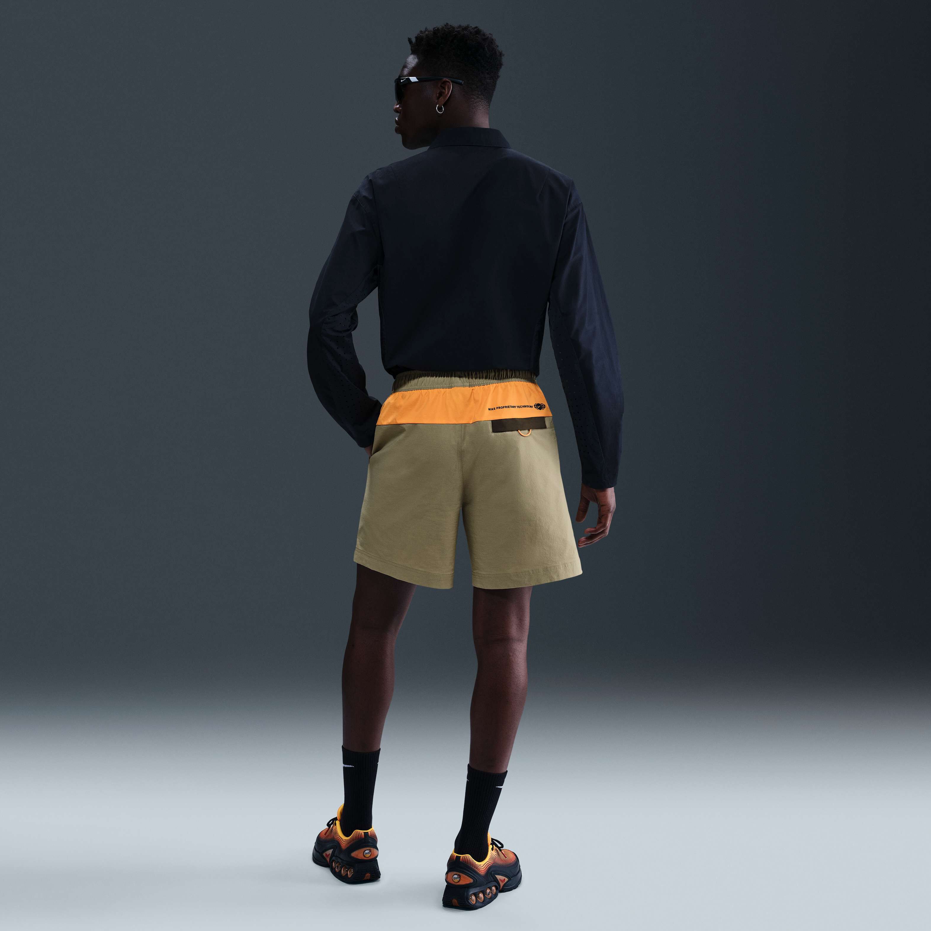 Nike Tech image number 3