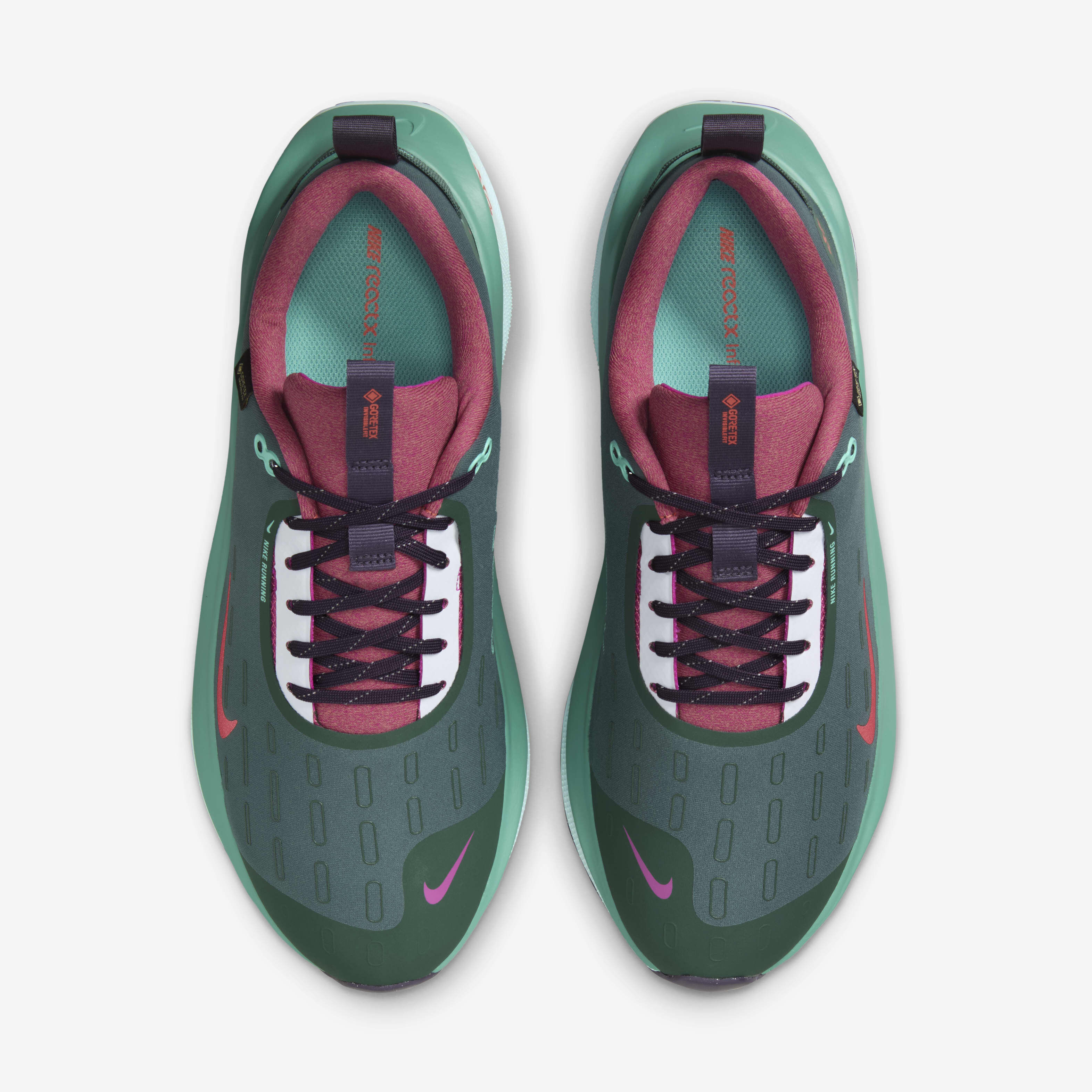 Nike InfinityRN 4 GORE-TEX image number 3