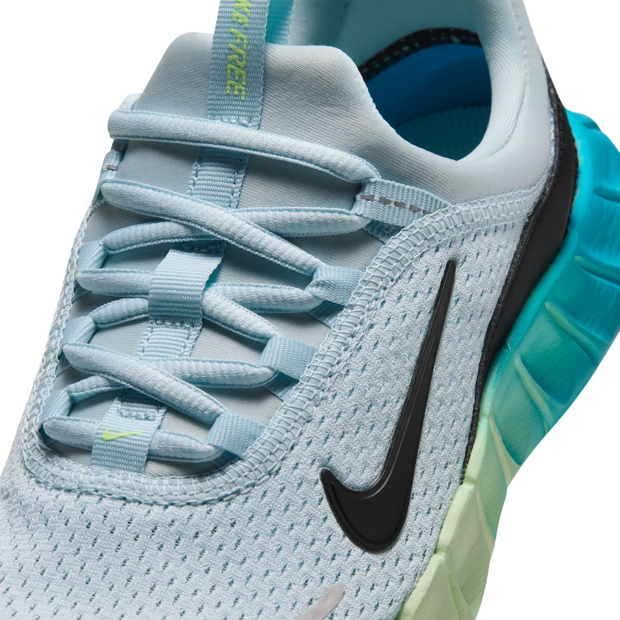 Nike Free Ride image number 9