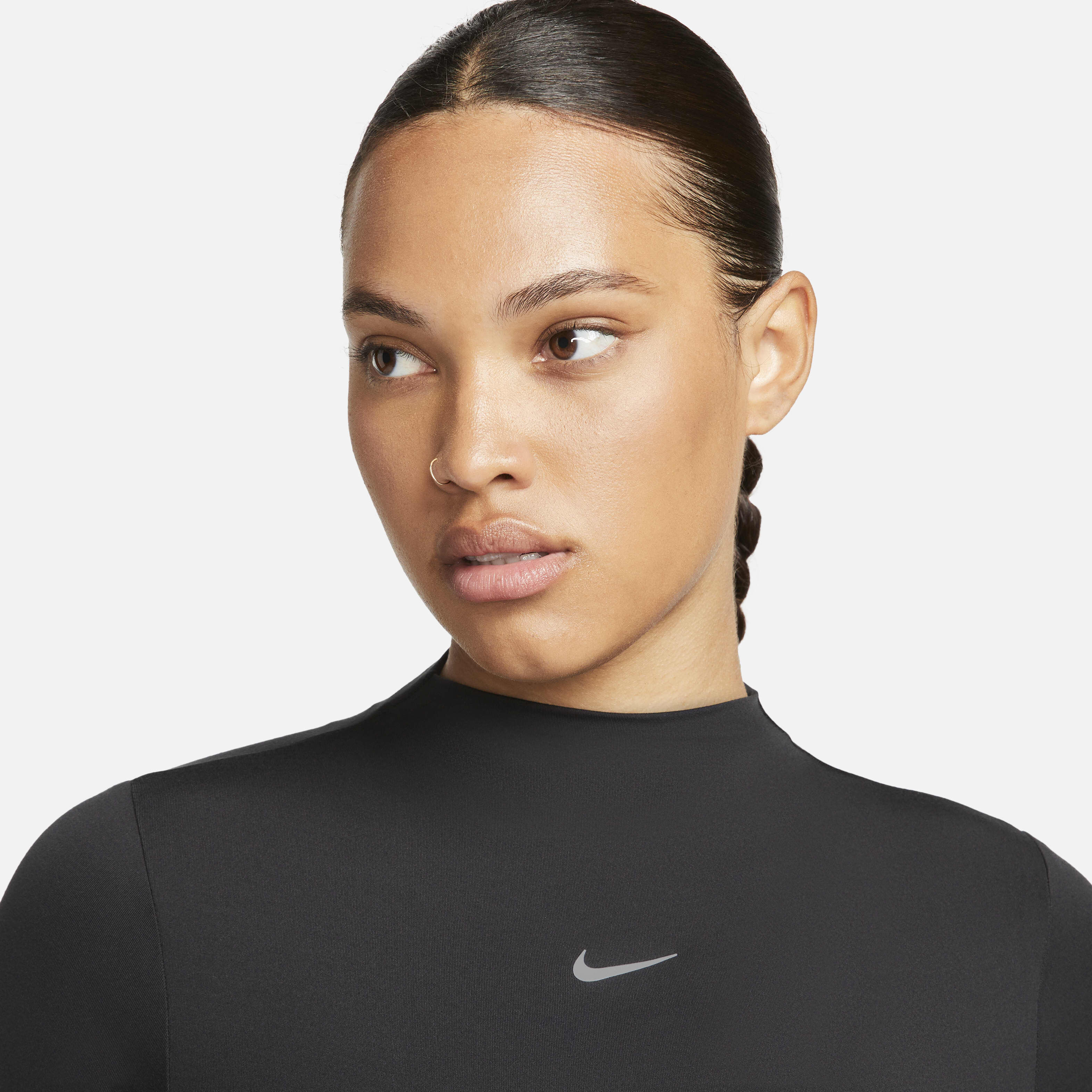 Nike Dri-FIT One Luxe image number 2