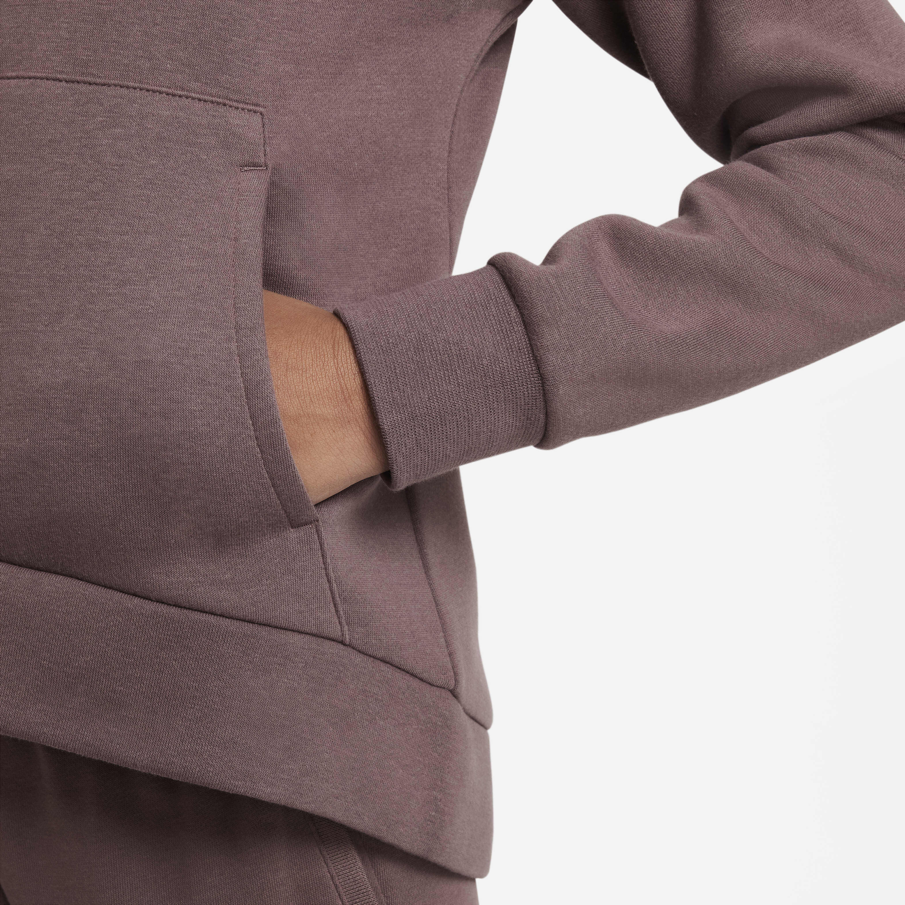 Nike Sportswear Club Fleece image number 3