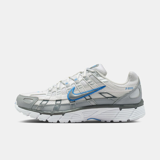 Men's Shoes-Nike, Nike P-6000, Men's Shoes