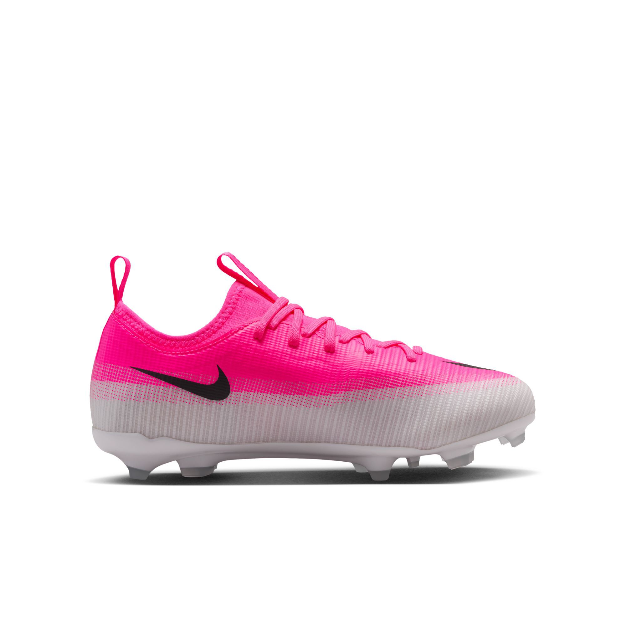 Nike Jr. Mercurial Vapor 17 Academy image number 6