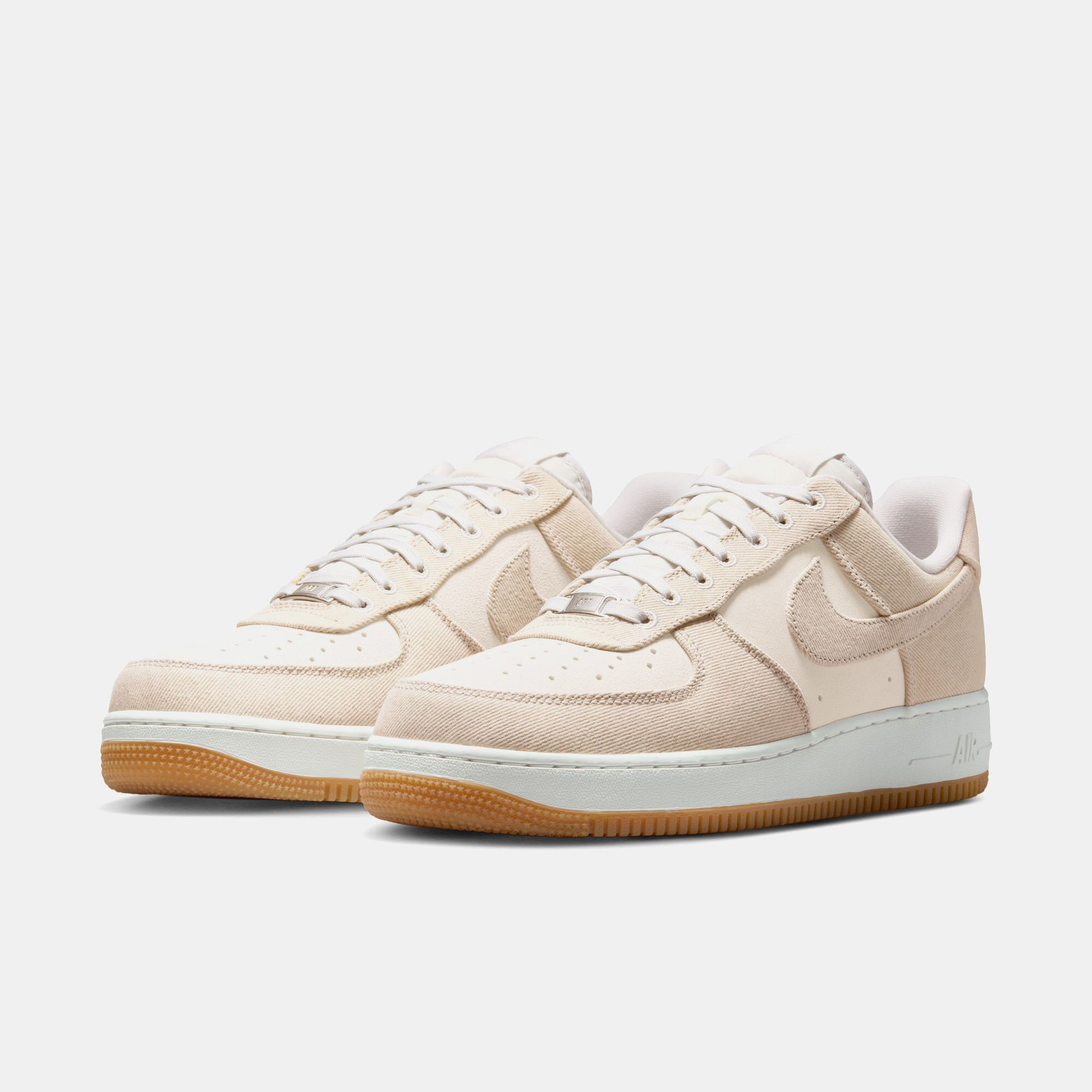 Air Force 1 '07 LV8 'Denim' image number 2
