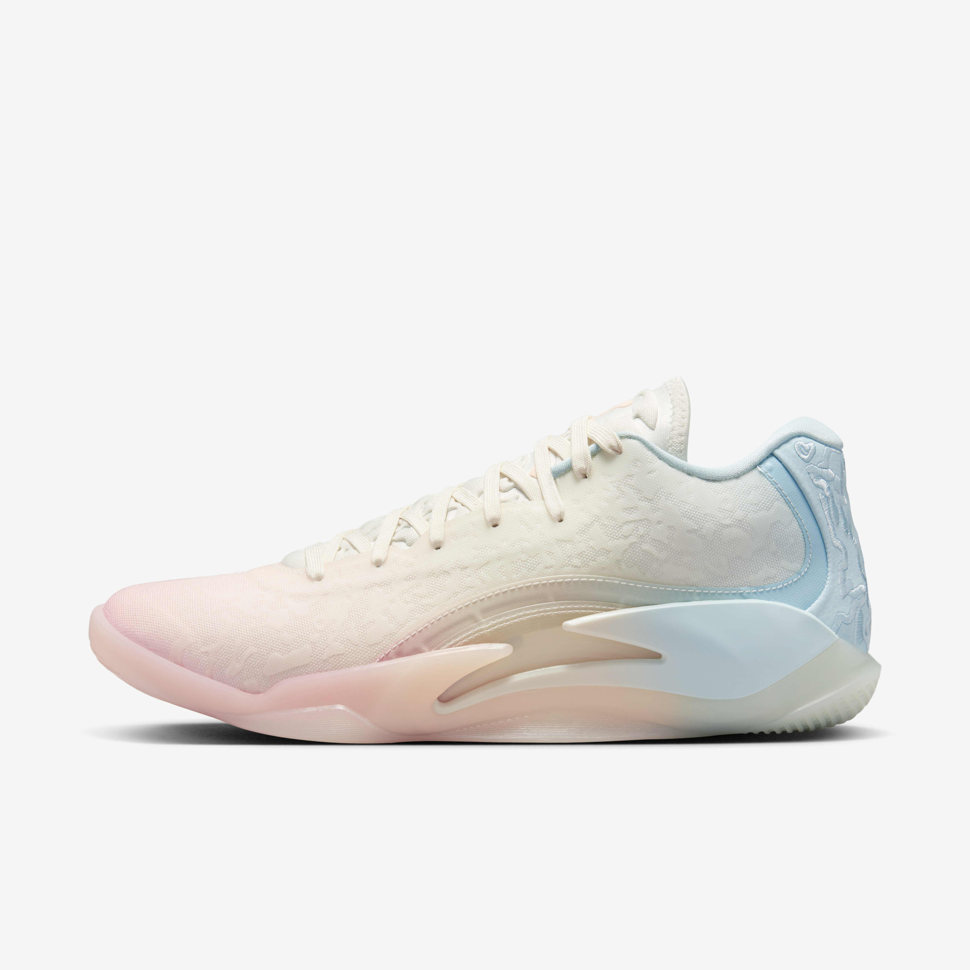 Nike stock drop after zion top