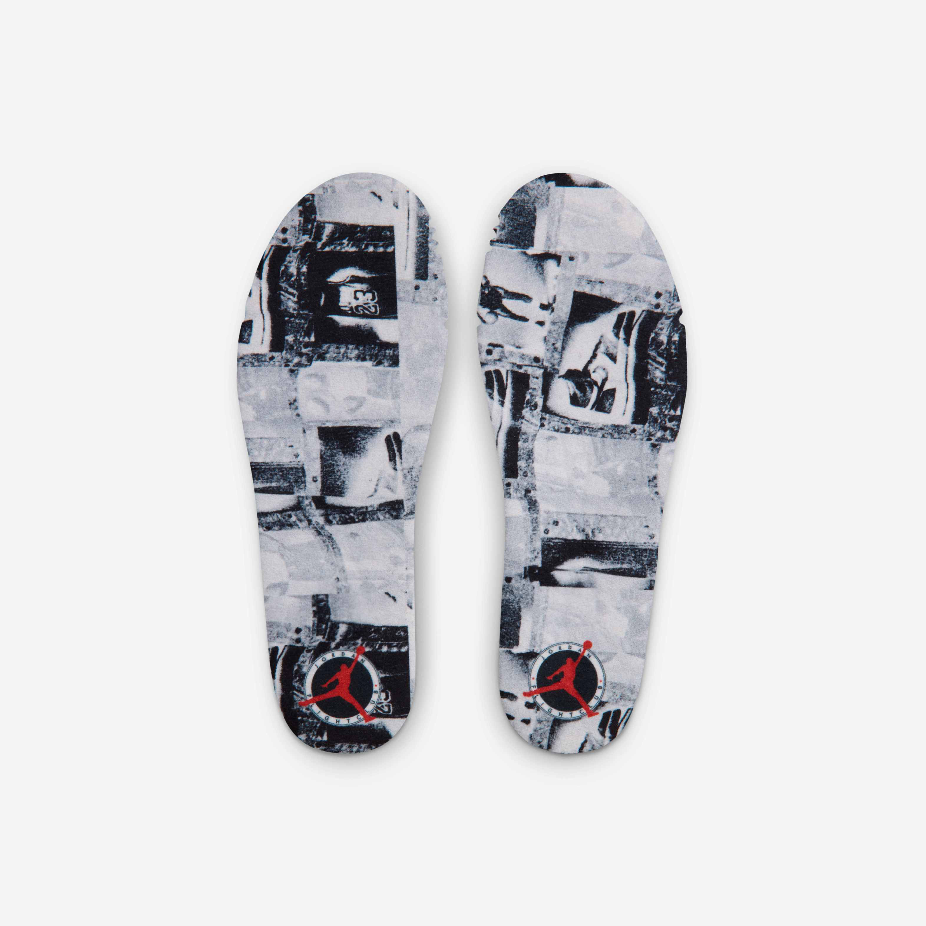 اير جوردن 4 ريترو "فلايت كلوب" image number 8