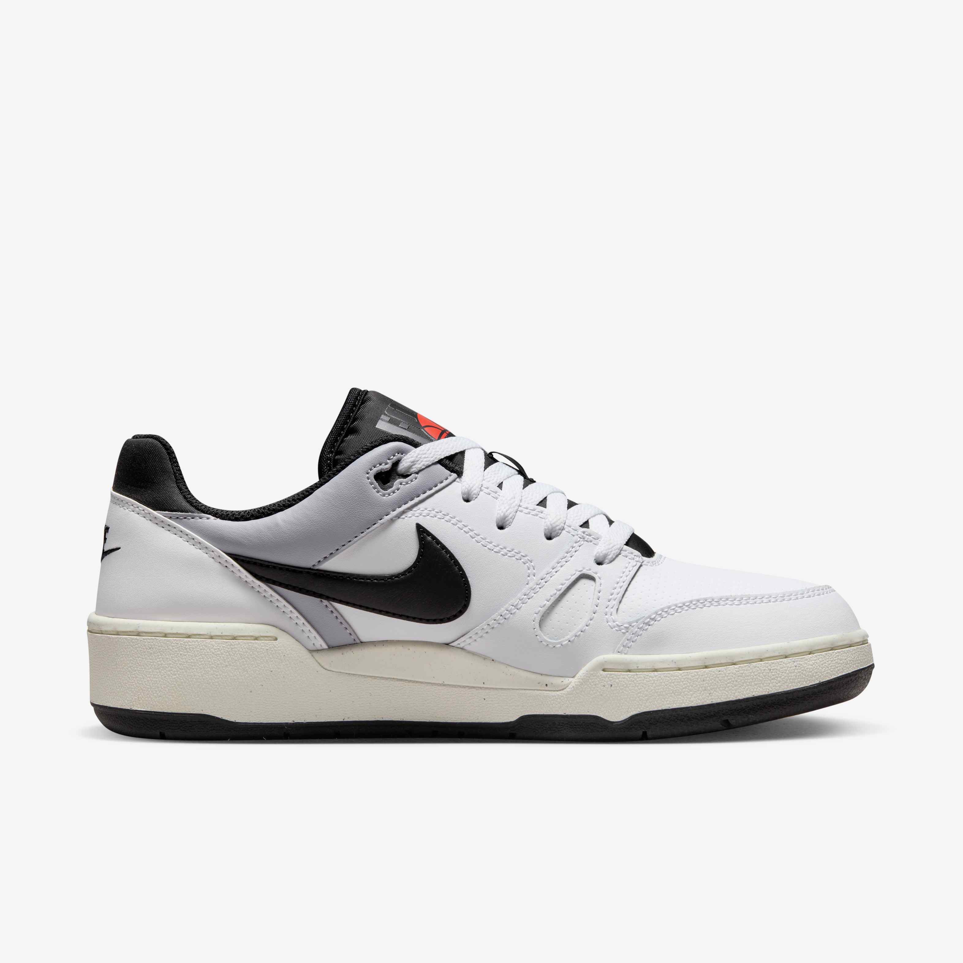 Nike Full Force Low image number 3