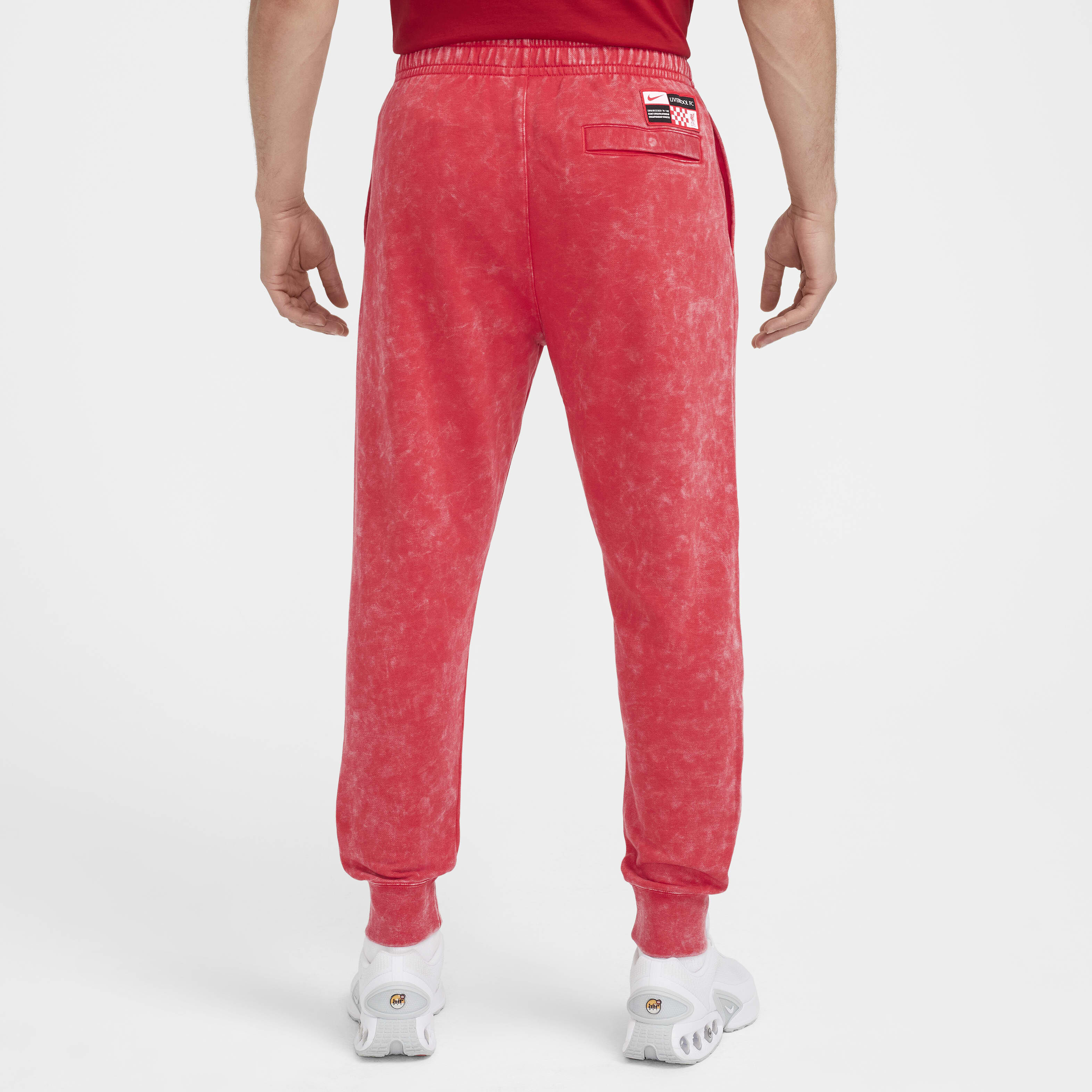 Buy Liverpool F.C. Club Third Men s Nike Football Pants Nike Saudi Official
