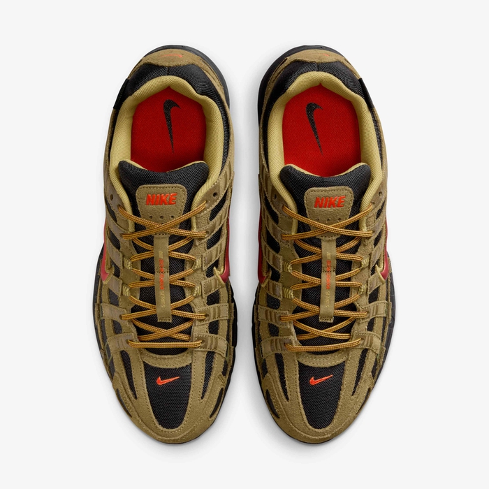 Nike P-6000 Premium CORDURA® image number 3 Nike P-6000 Premium CORDURA® image number 3