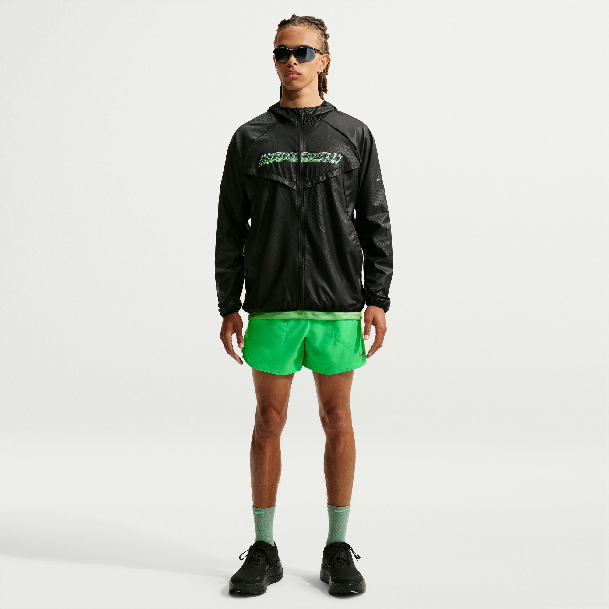 Nike Stride image number 0