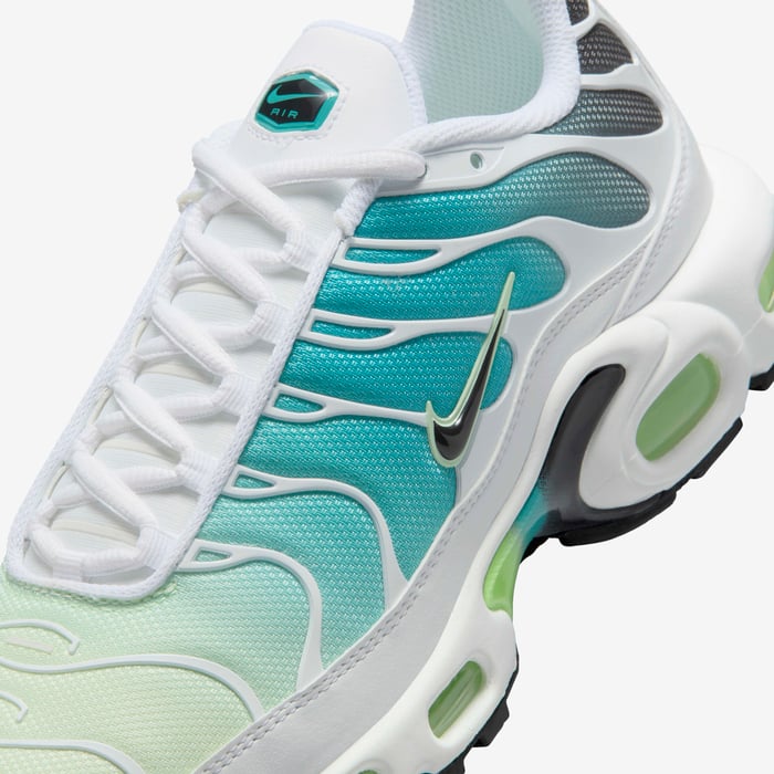 Nike Air Max Plus image number 6 Nike Air Max Plus image number 6