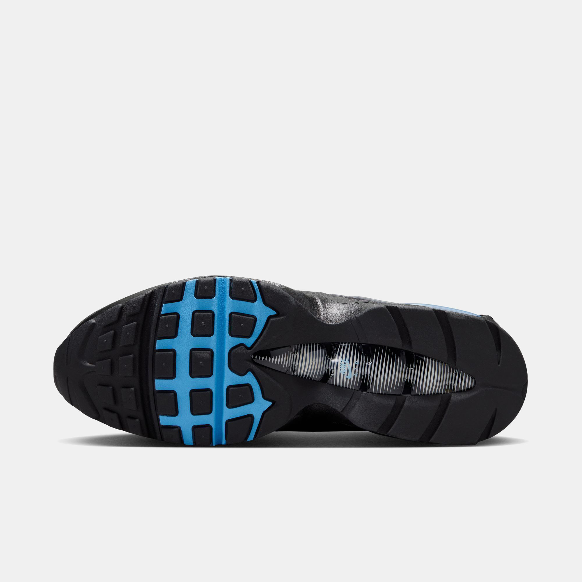 Nike Air Max Big Bubble image number 7