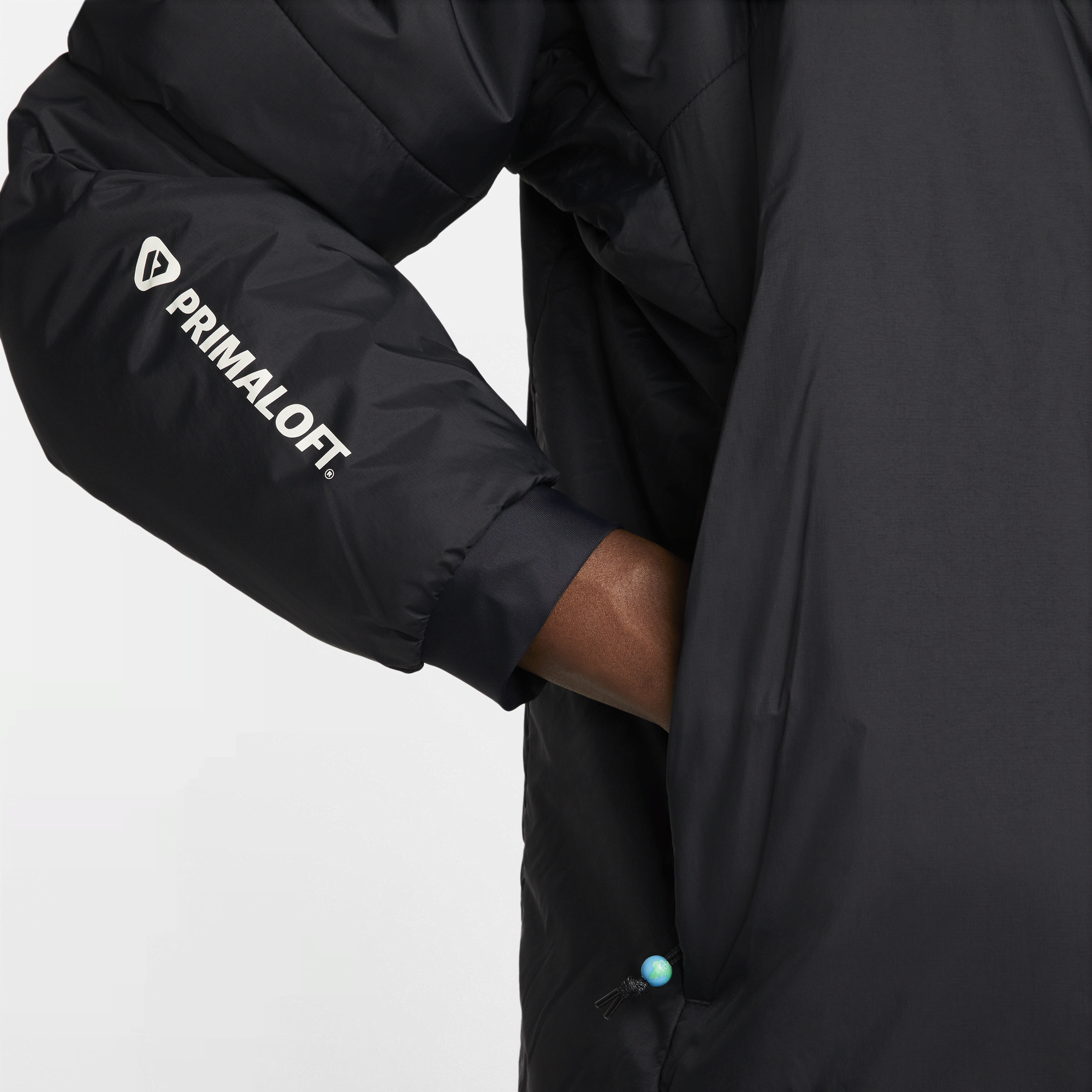 Shop ACG Therma-FIT ADV 'Rope de Dope' Men's Full-Zip Jacket