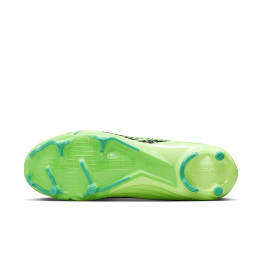 Mercurial green 2025 speed 36