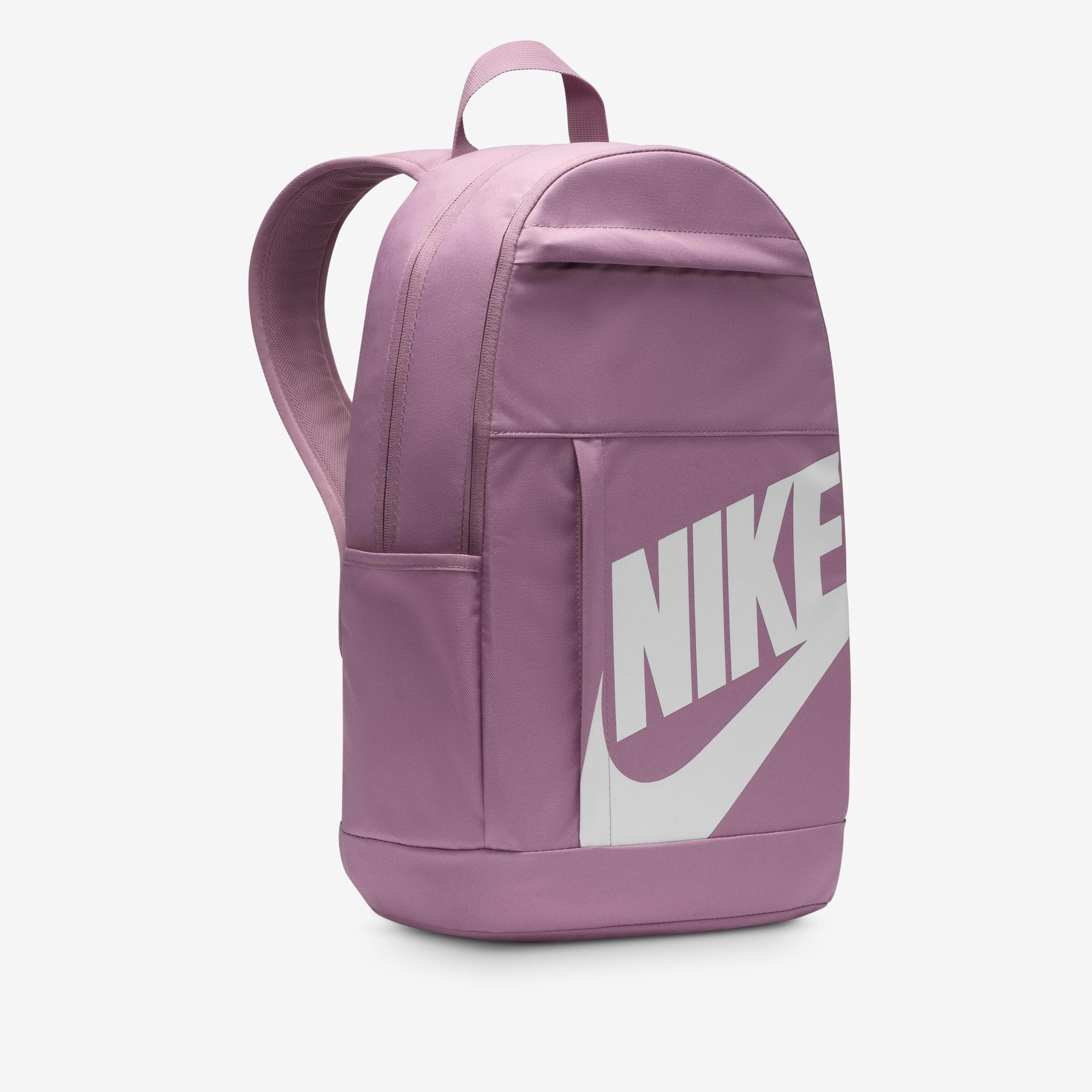 Buy Nike Backpack (21L) - Plum Dust/Plum Dust/Summit White