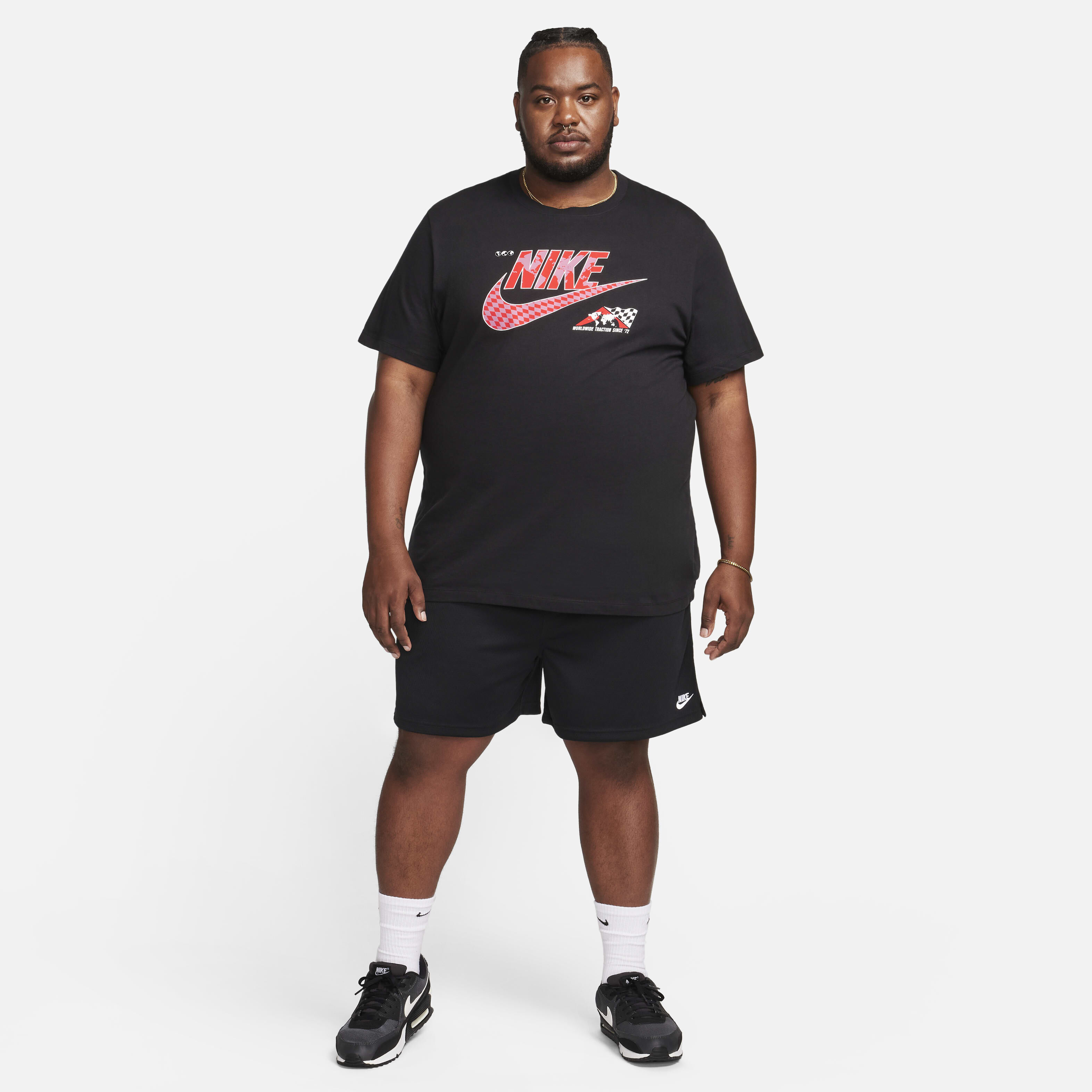 Nike Sportswear image number 8