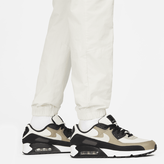 Shop Sportswear Air Max Men s Woven Cargo Trousers Nike KSA