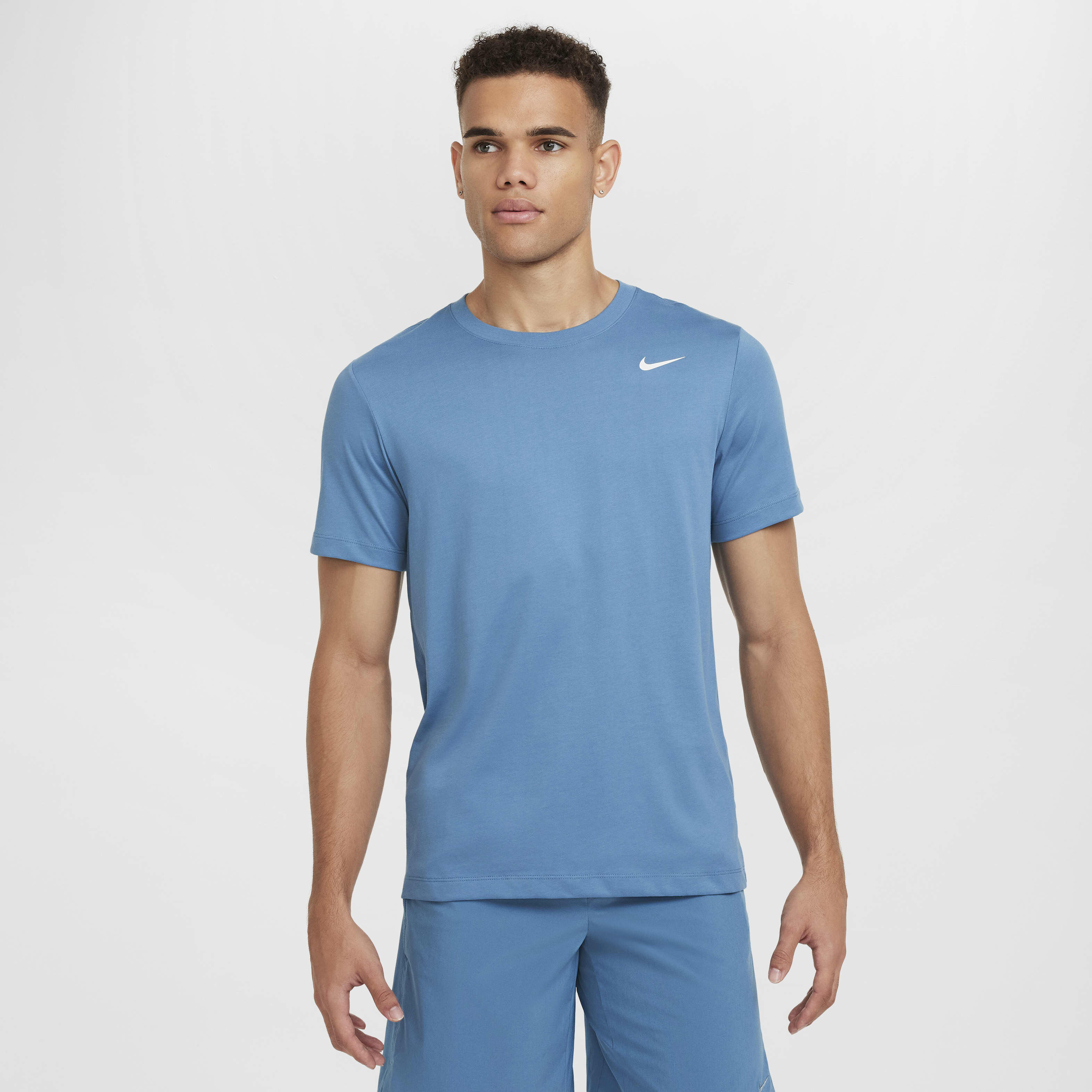 Mens nike athletic shirts top