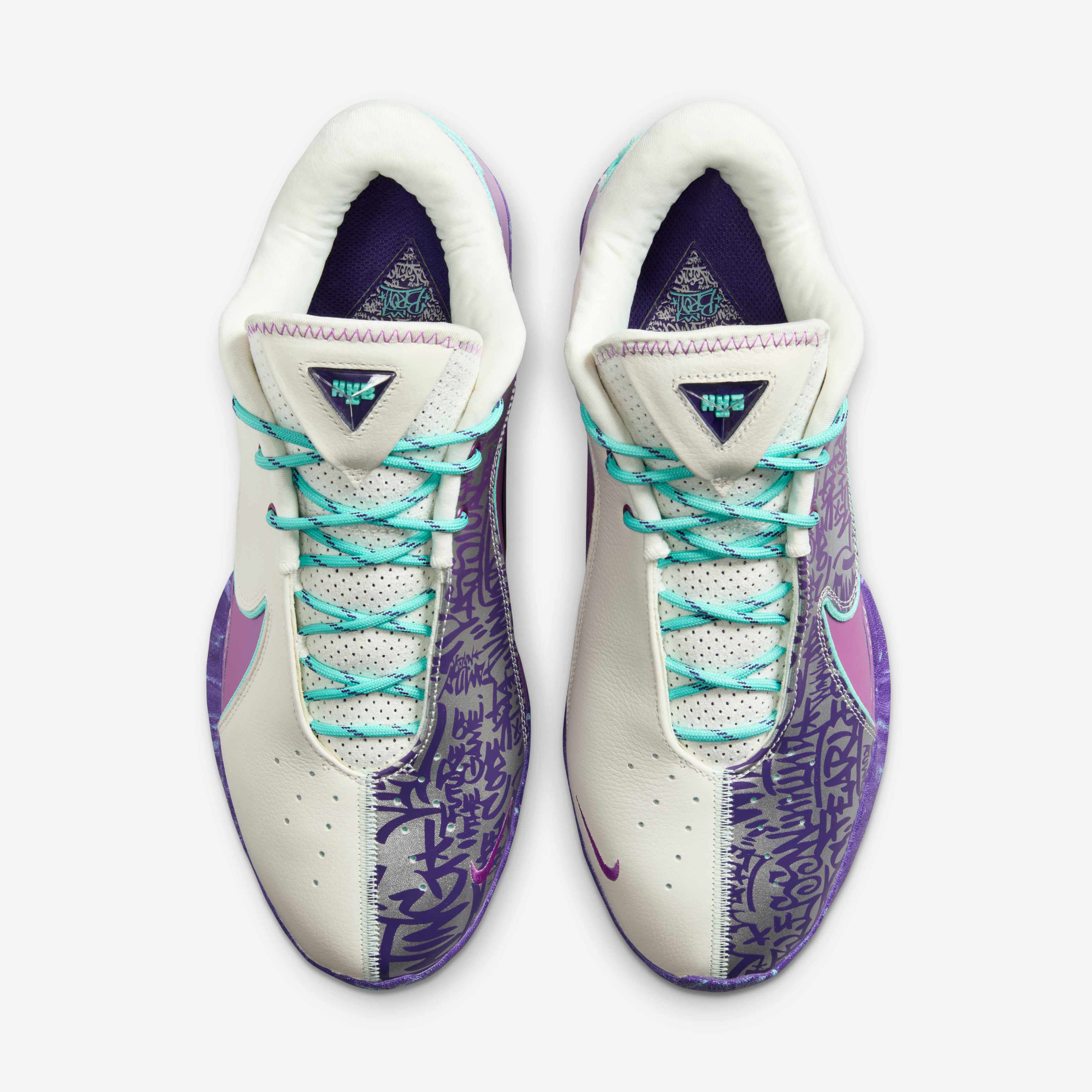 LeBron XXII 'Mogul' image number 3