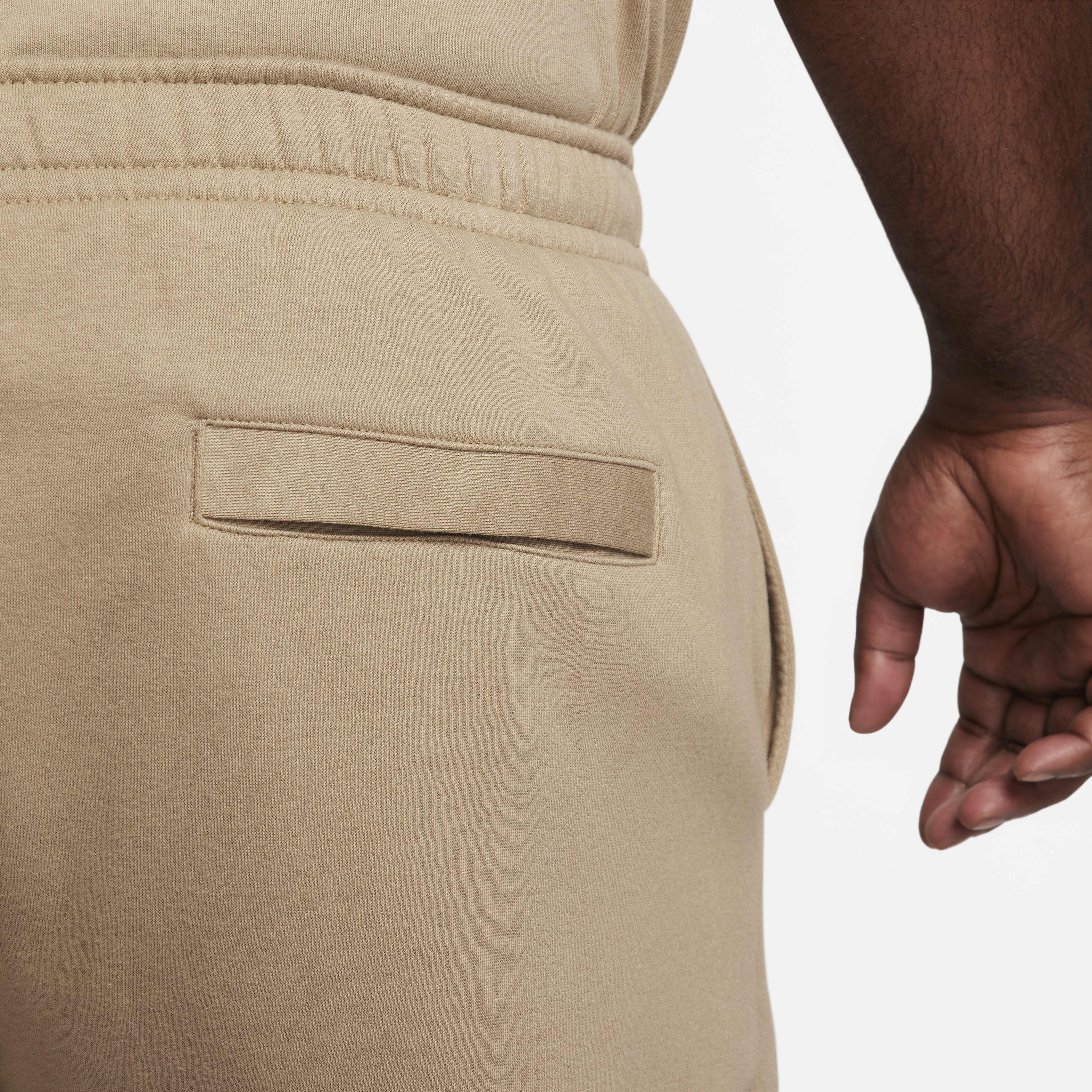 نايكي سبورتسوير كلوب فليس image number 12