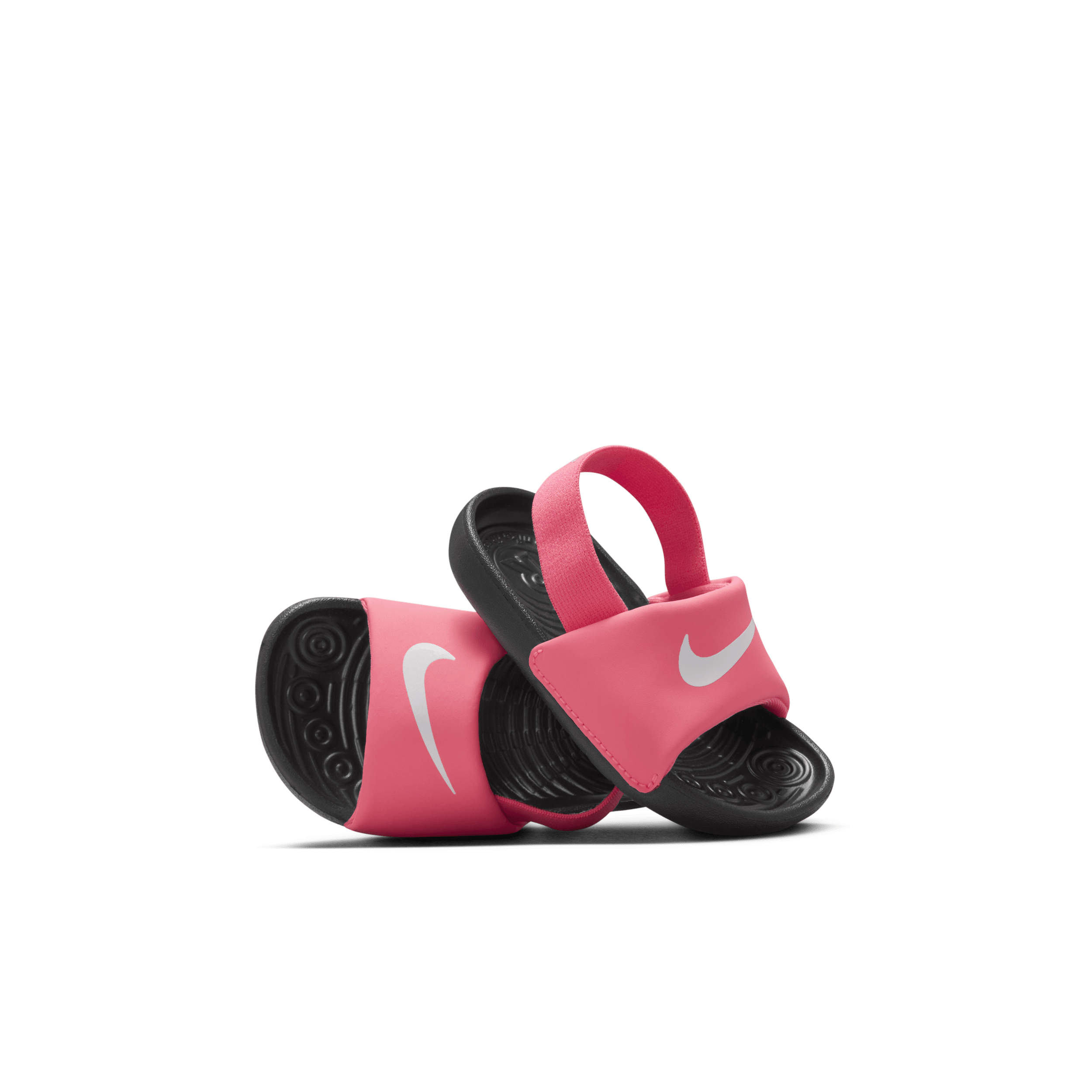 Shop Kawa Baby Toddler Slides Nike KSA